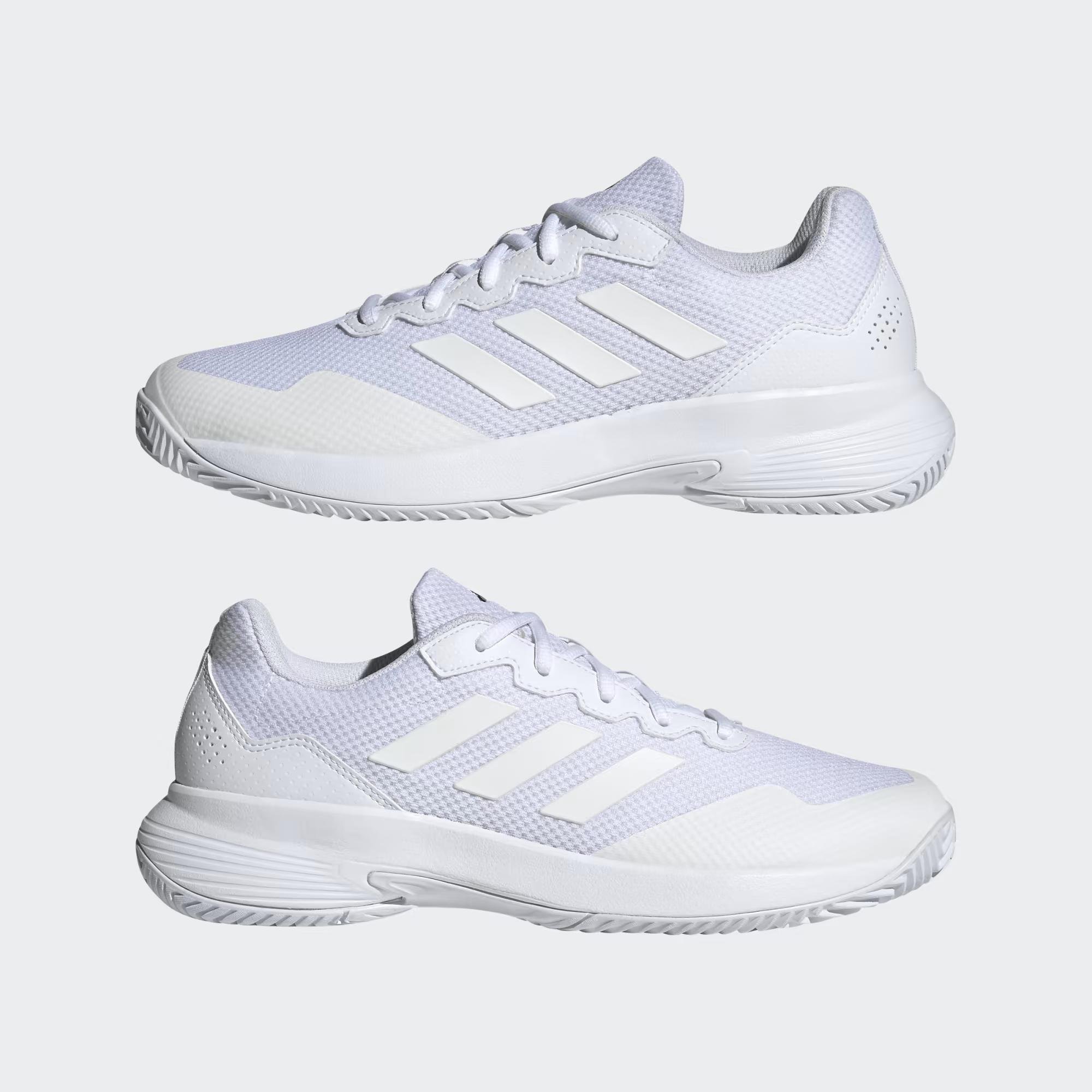 GameCourt 2 M - ADIDAS SIYAH