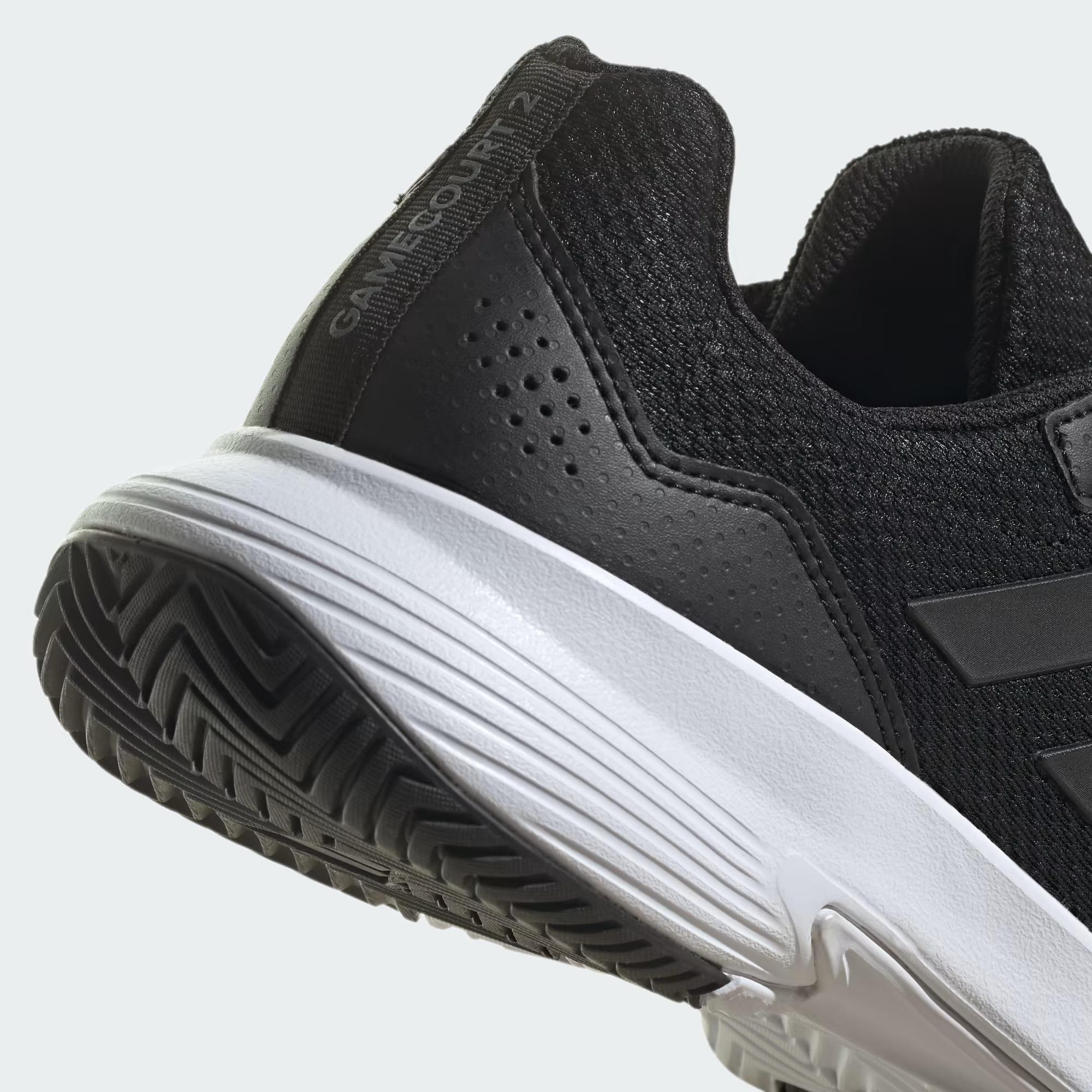 GameCourt 2 M - ADIDAS SIYAH