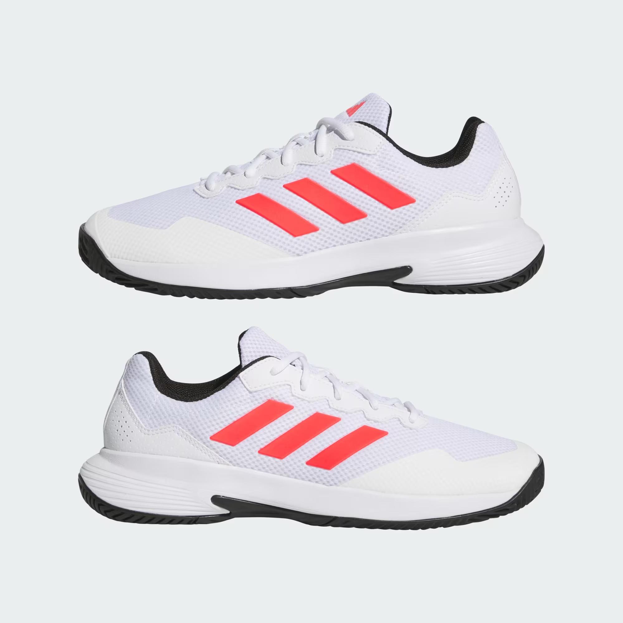 GameCourt 2 M - ADIDAS SIYAH