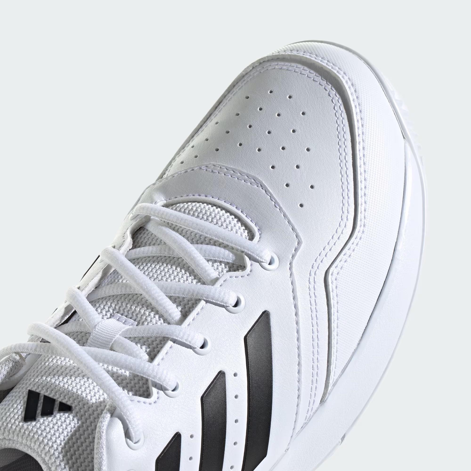 Gamecourt 2 SL - ADIDAS SIYAH