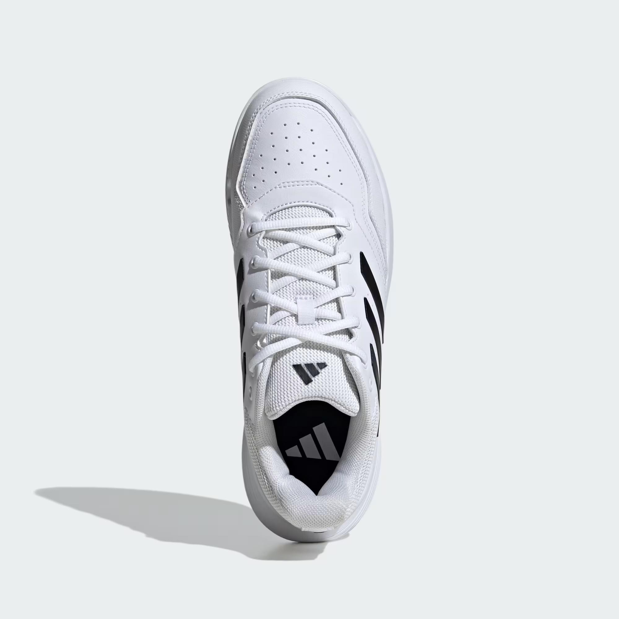 Gamecourt 2 SL - ADIDAS SIYAH