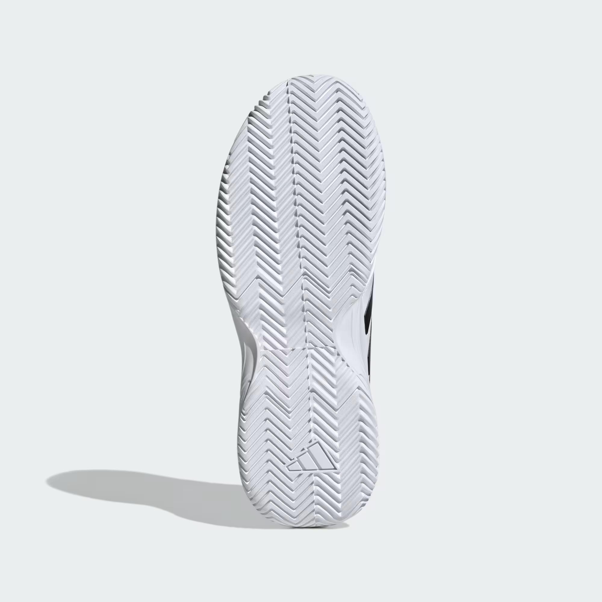 Gamecourt 2 SL - ADIDAS SIYAH