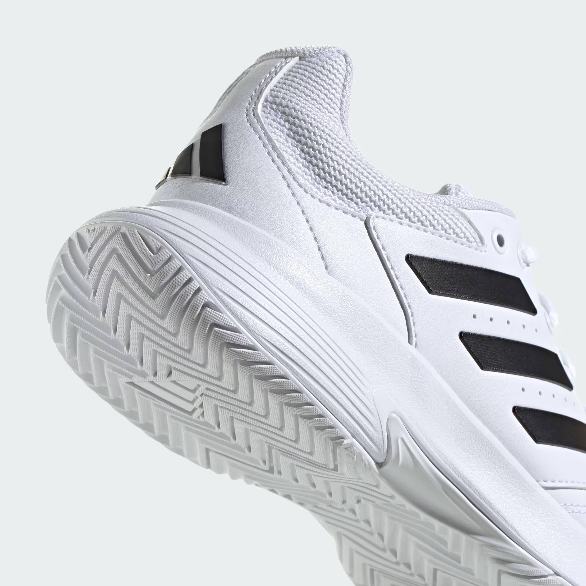 Gamecourt 2 SL - ADIDAS SIYAH