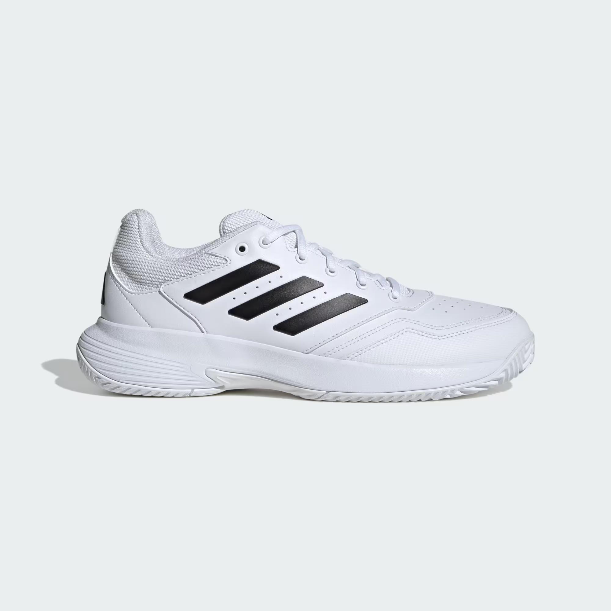 Gamecourt 2 SL - ADIDAS SIYAH