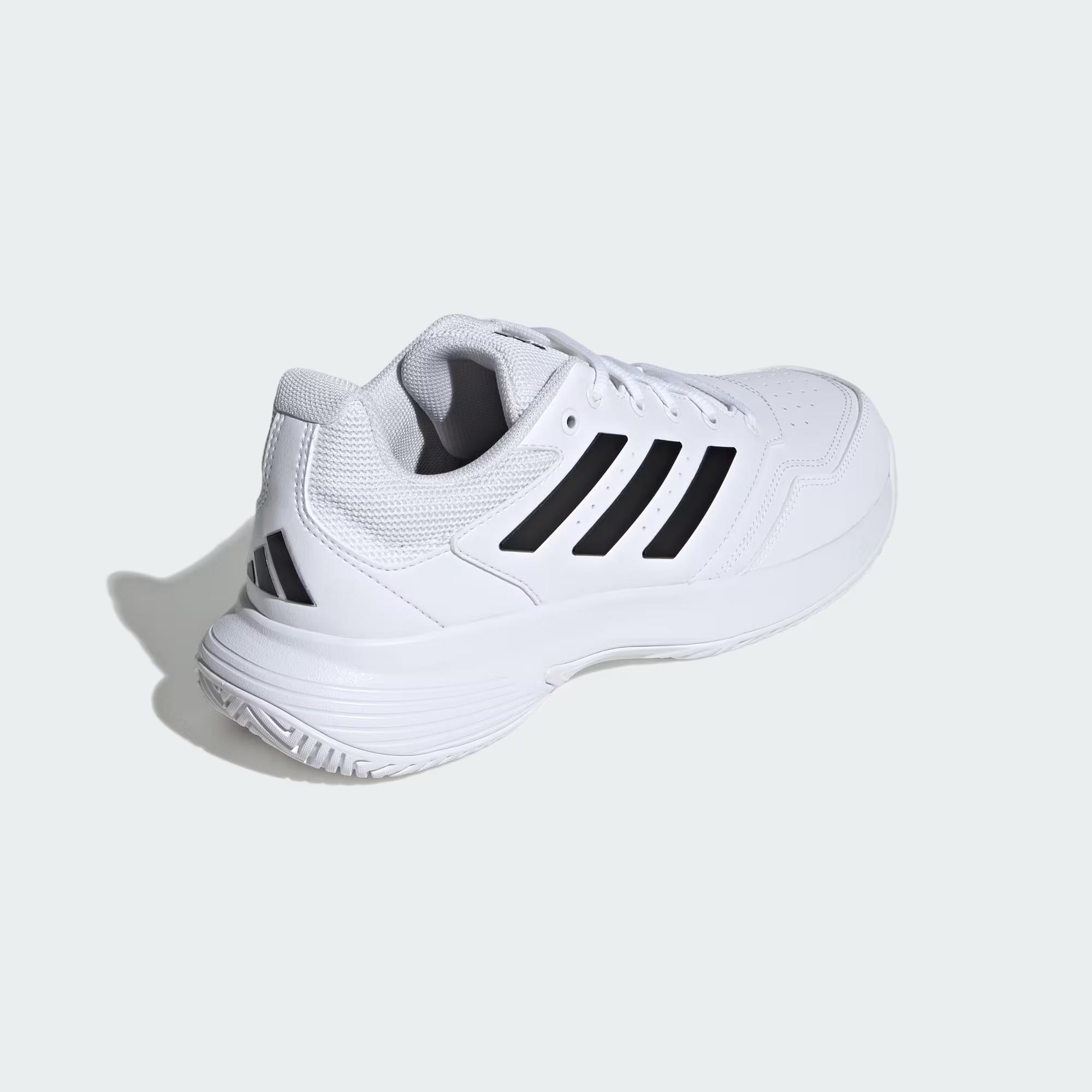Gamecourt 2 SL - ADIDAS SIYAH