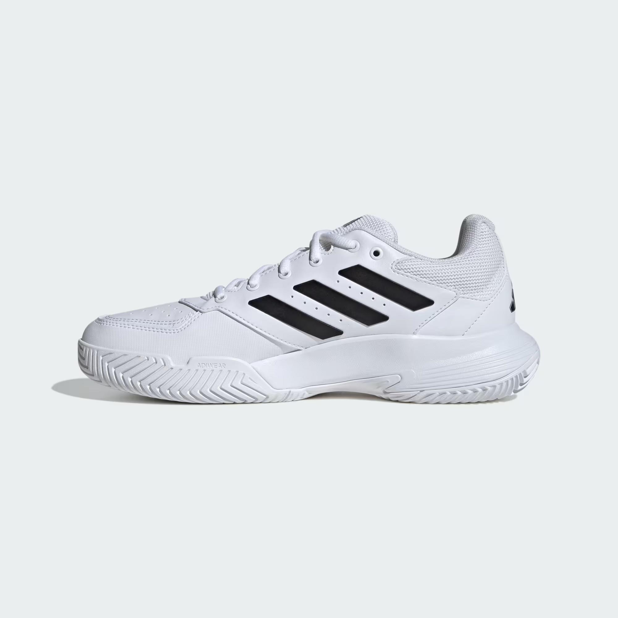 Gamecourt 2 SL - ADIDAS SIYAH