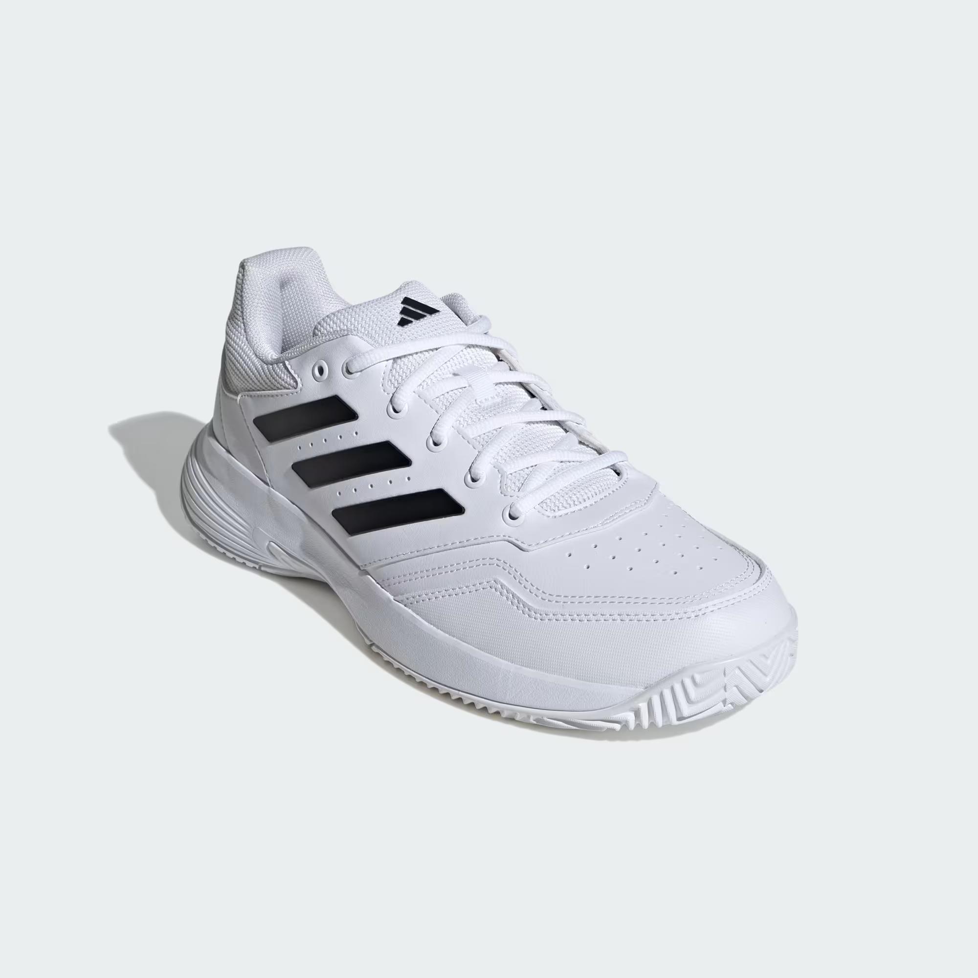 Gamecourt 2 SL - ADIDAS SIYAH