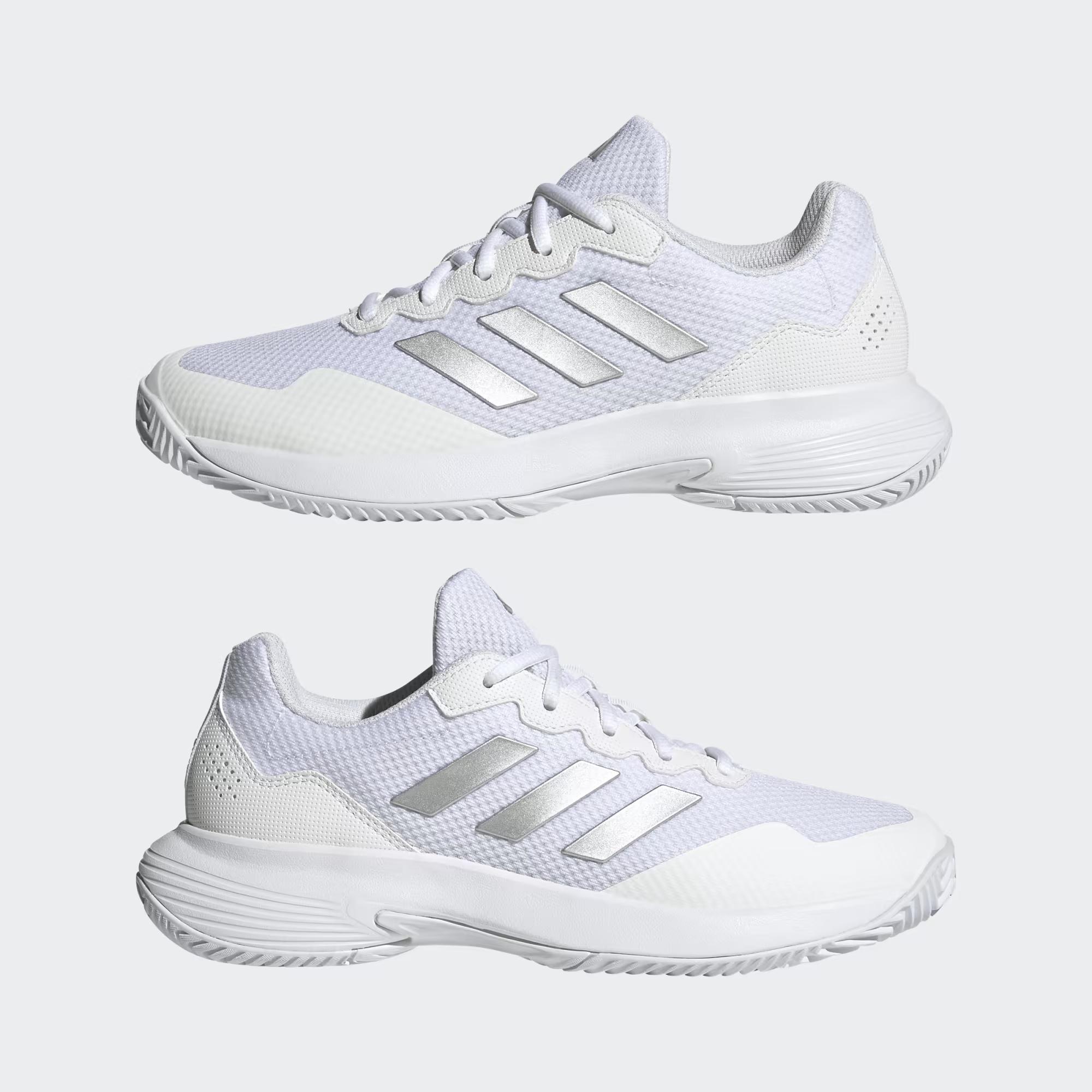 GameCourt 2 W - ADIDAS SIYAH