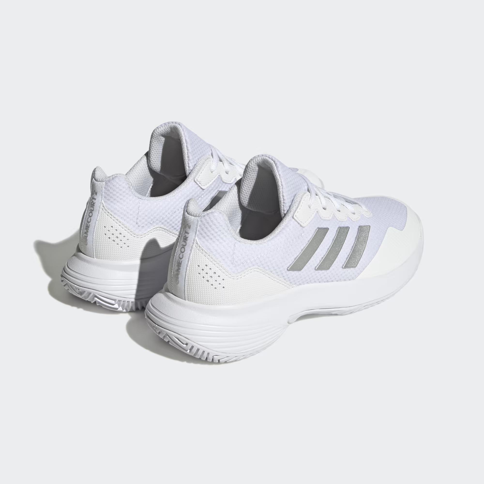 GameCourt 2 W - ADIDAS SIYAH