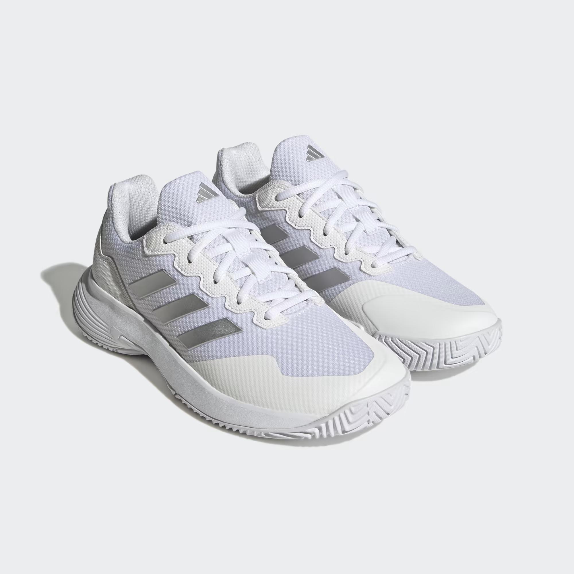 GameCourt 2 W - ADIDAS SIYAH