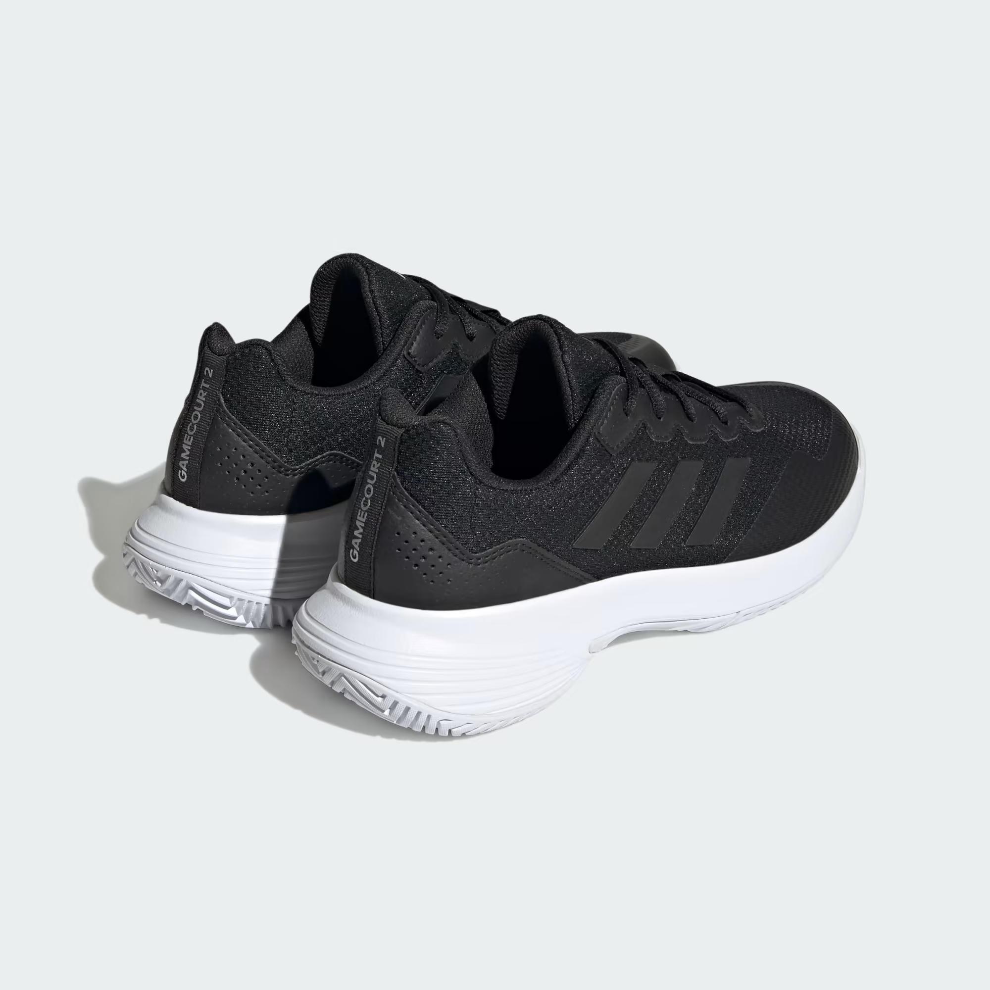 GameCourt 2 W - ADIDAS SIYAH