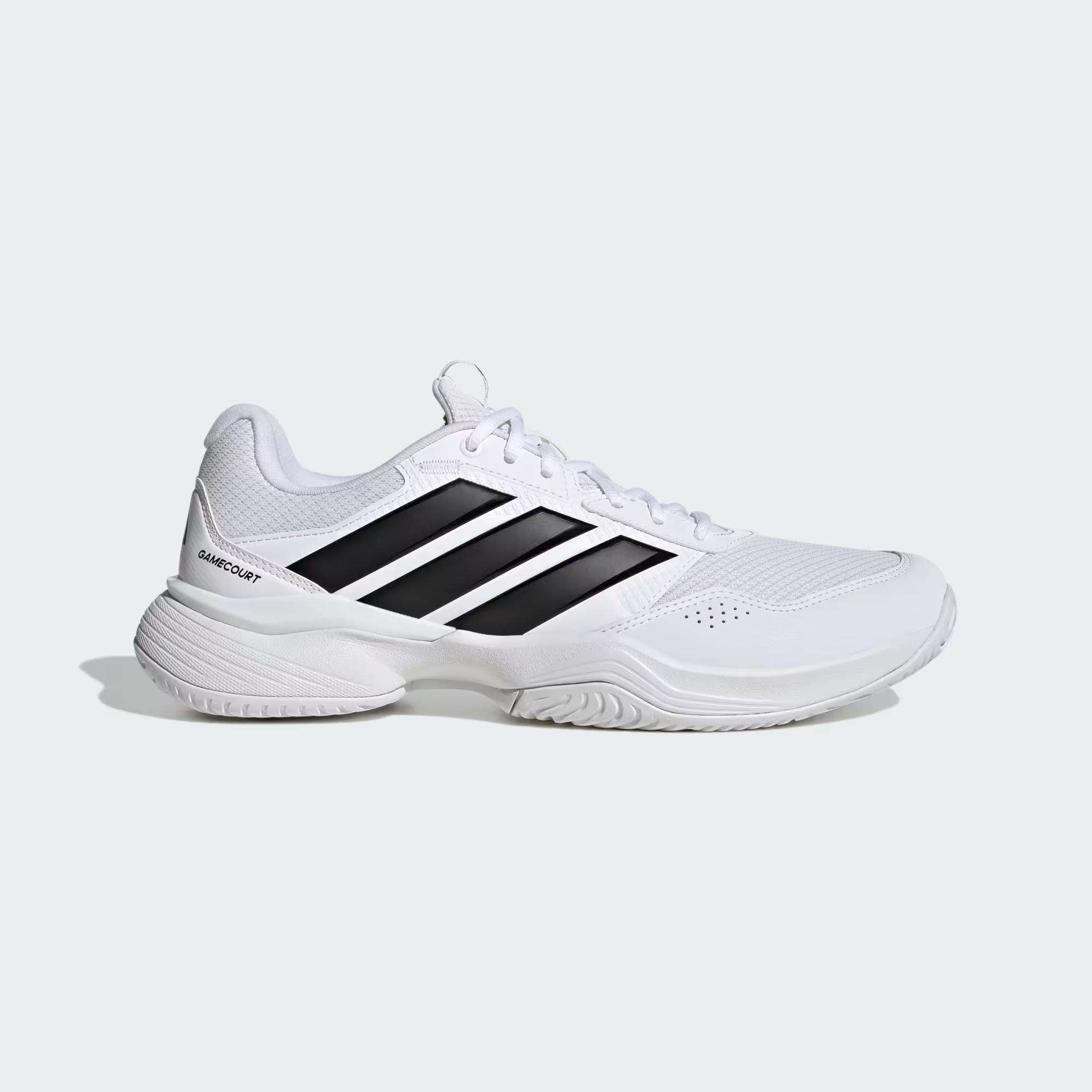 GameCourt 3 M Wide - ADIDAS SIYAH