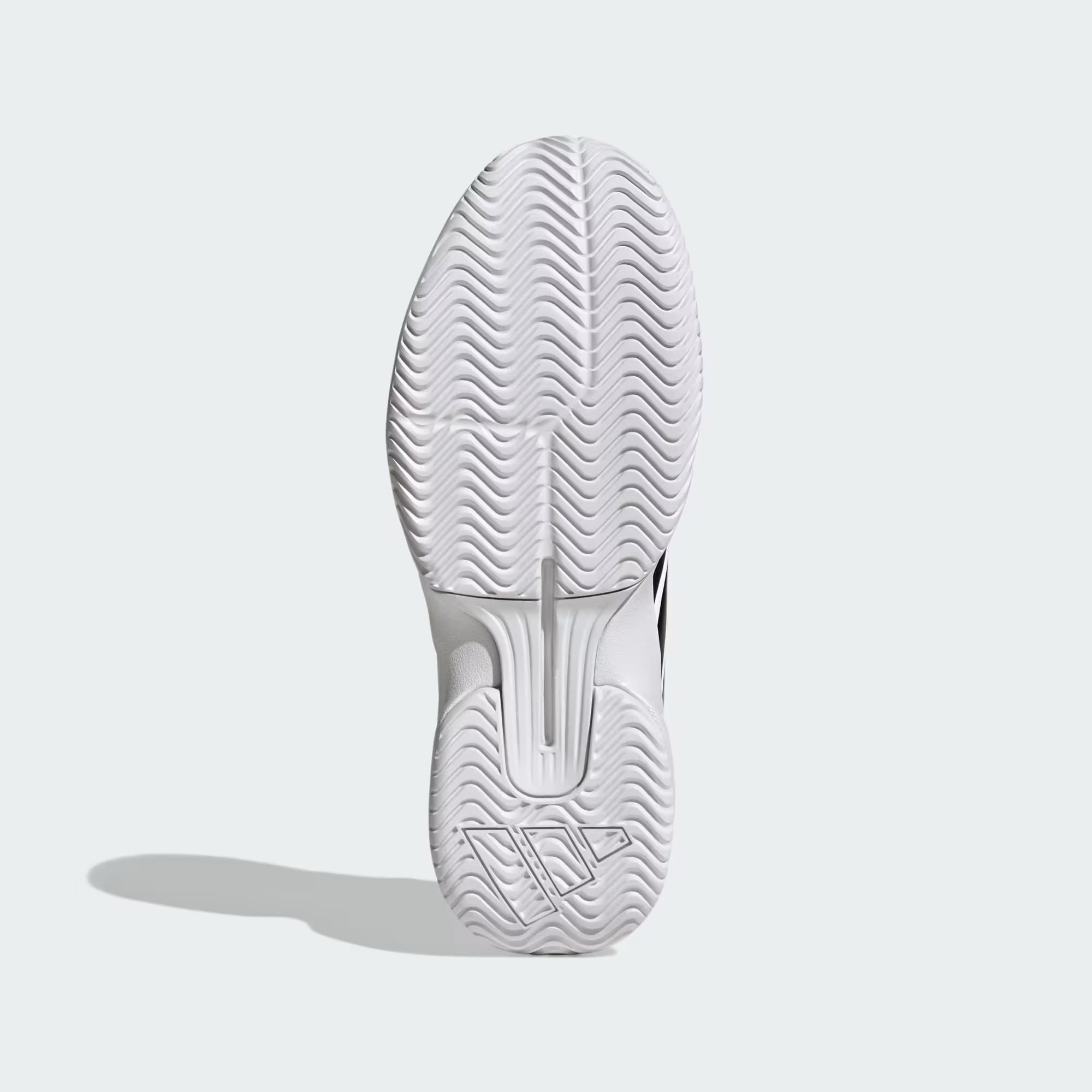 GameCourt 3 M Wide - ADIDAS SIYAH