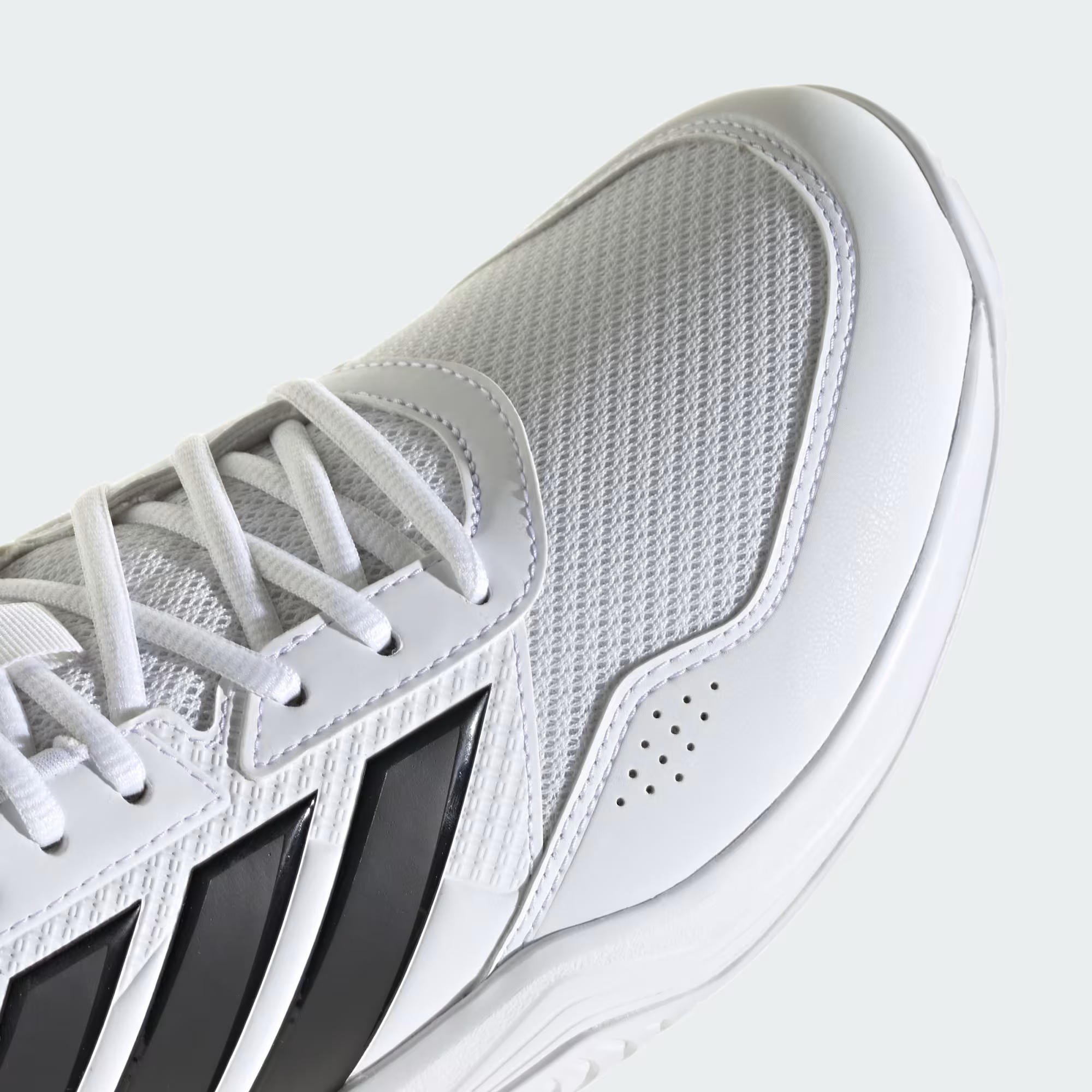GameCourt 3 M Wide - ADIDAS SIYAH