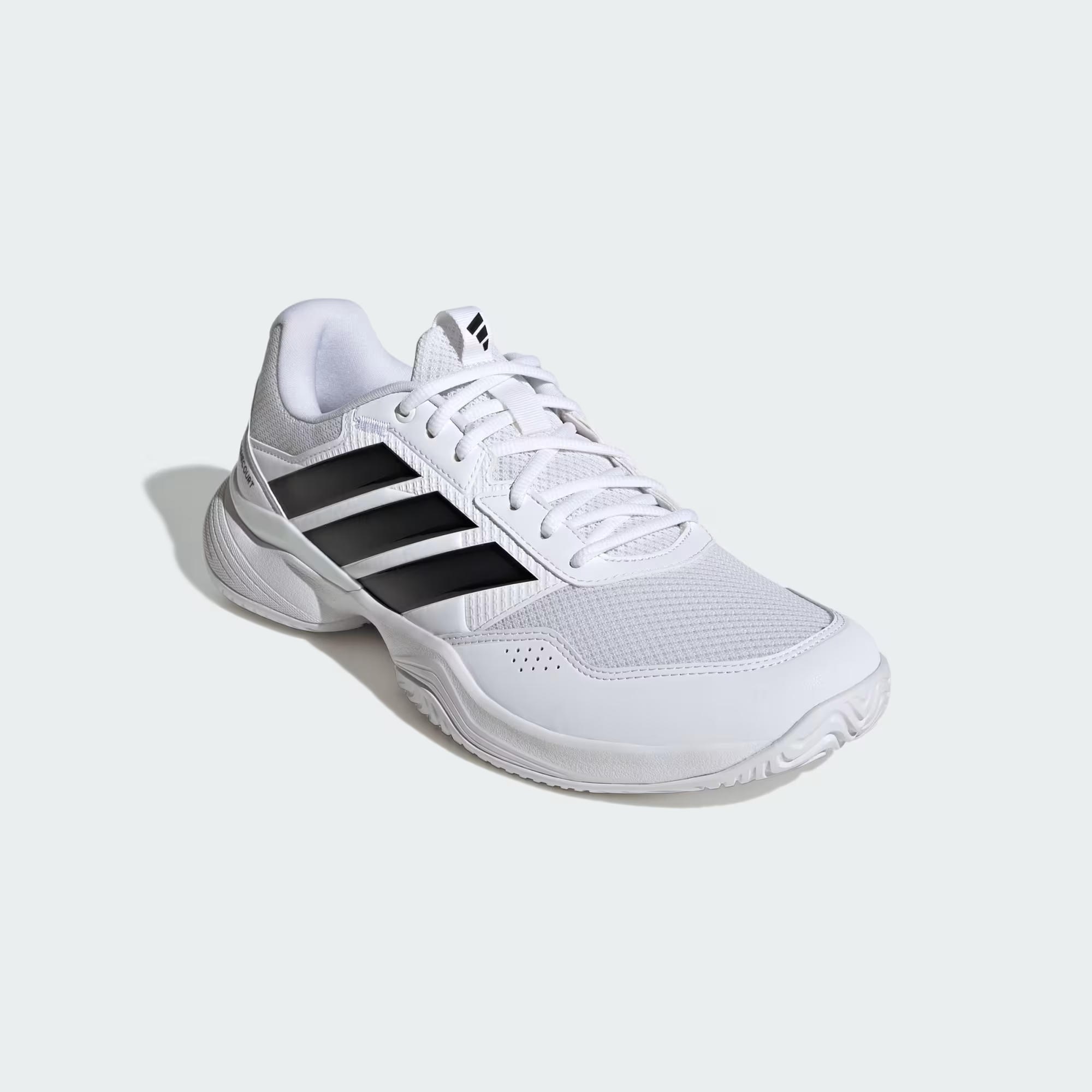 GameCourt 3 M Wide - ADIDAS SIYAH