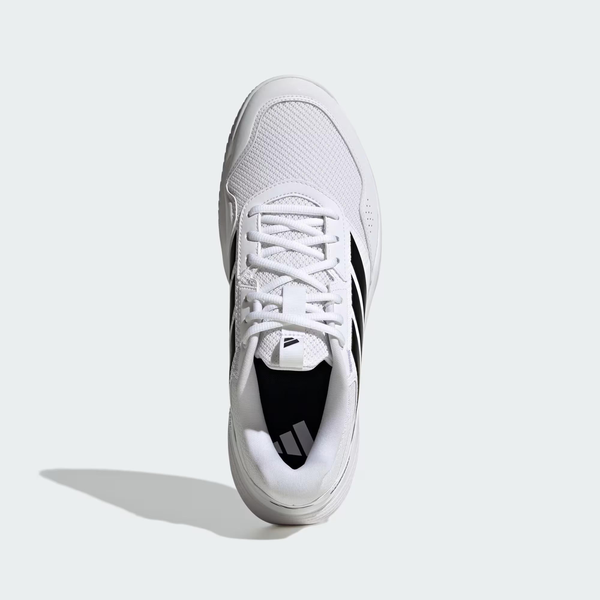 GameCourt 3 M Wide - ADIDAS SIYAH