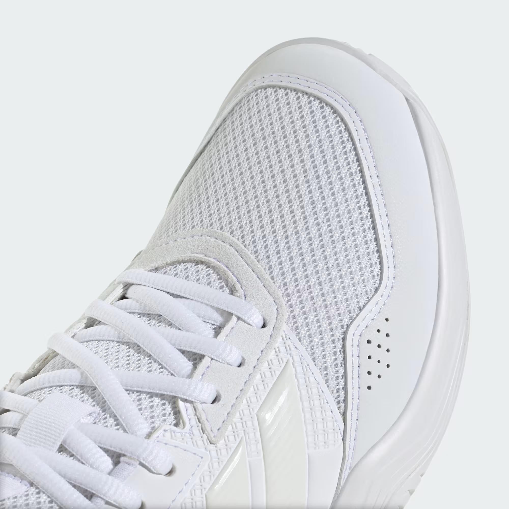 GameCourt 3 W - ADIDAS SIYAH
