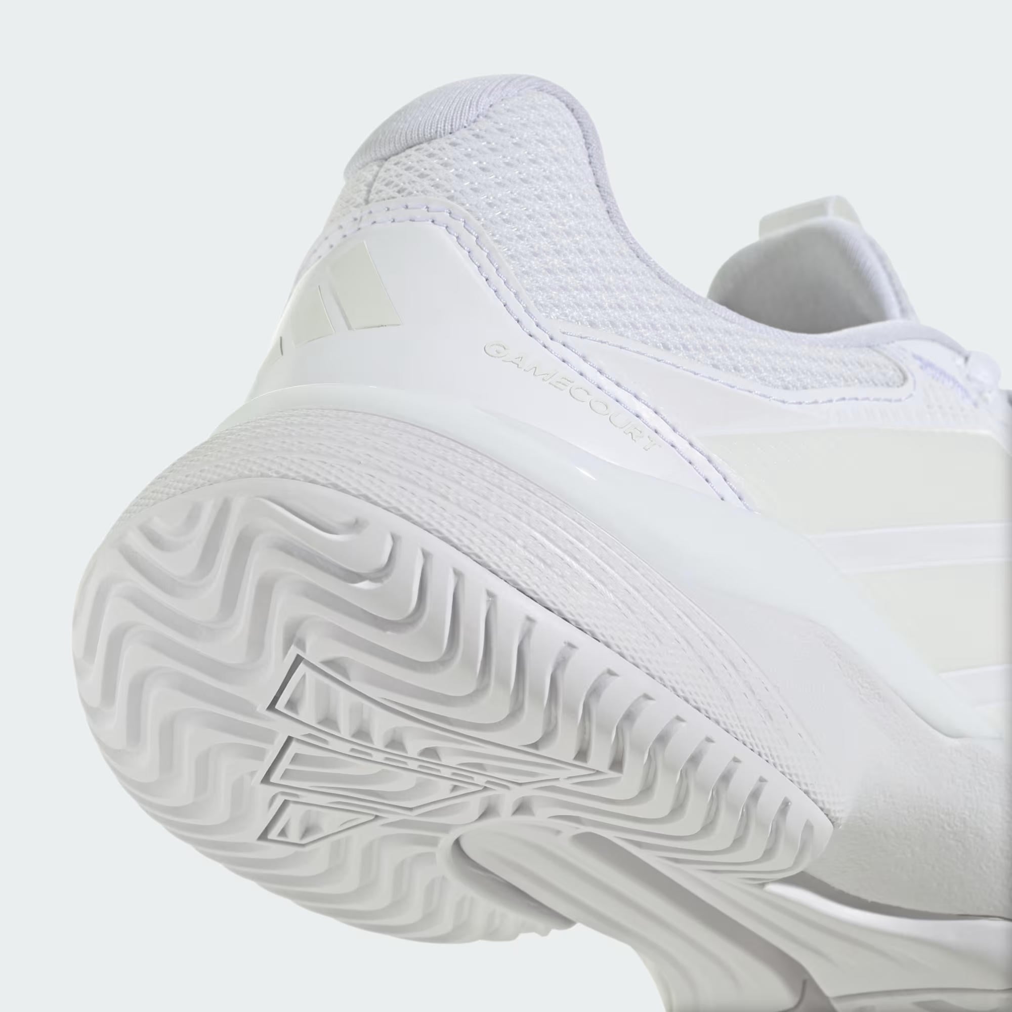 GameCourt 3 W - ADIDAS SIYAH
