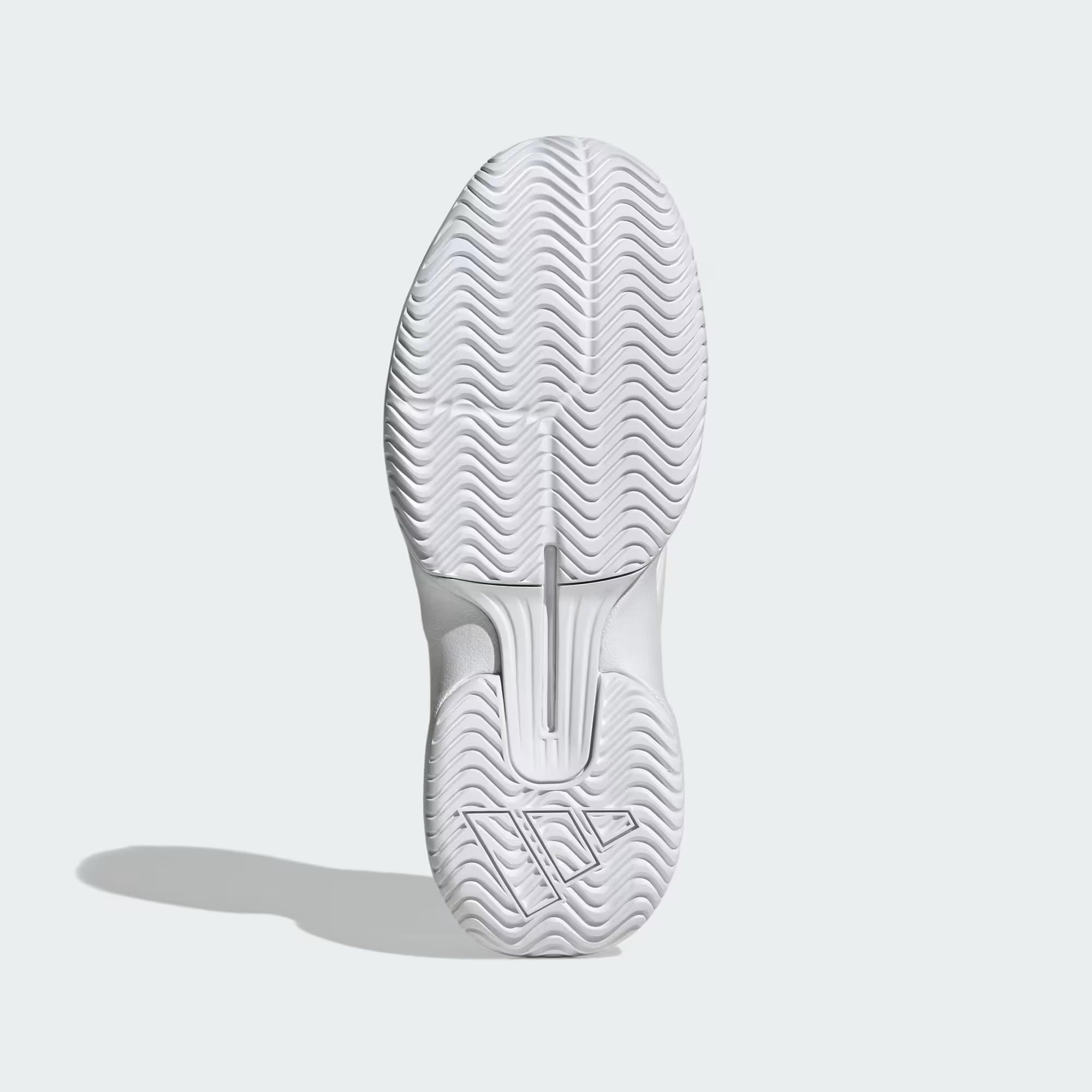 GameCourt 3 W - ADIDAS SIYAH