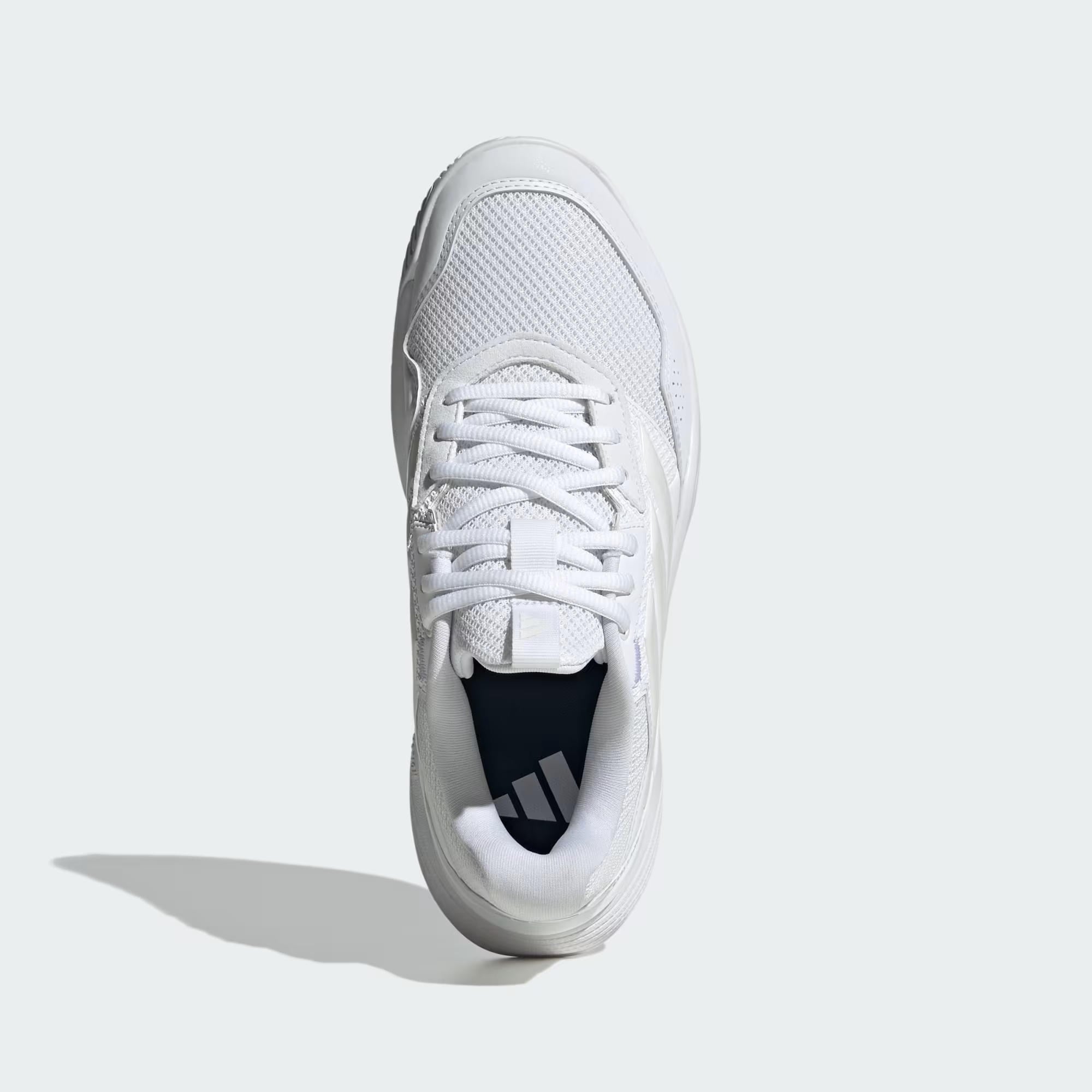 GameCourt 3 W - ADIDAS SIYAH