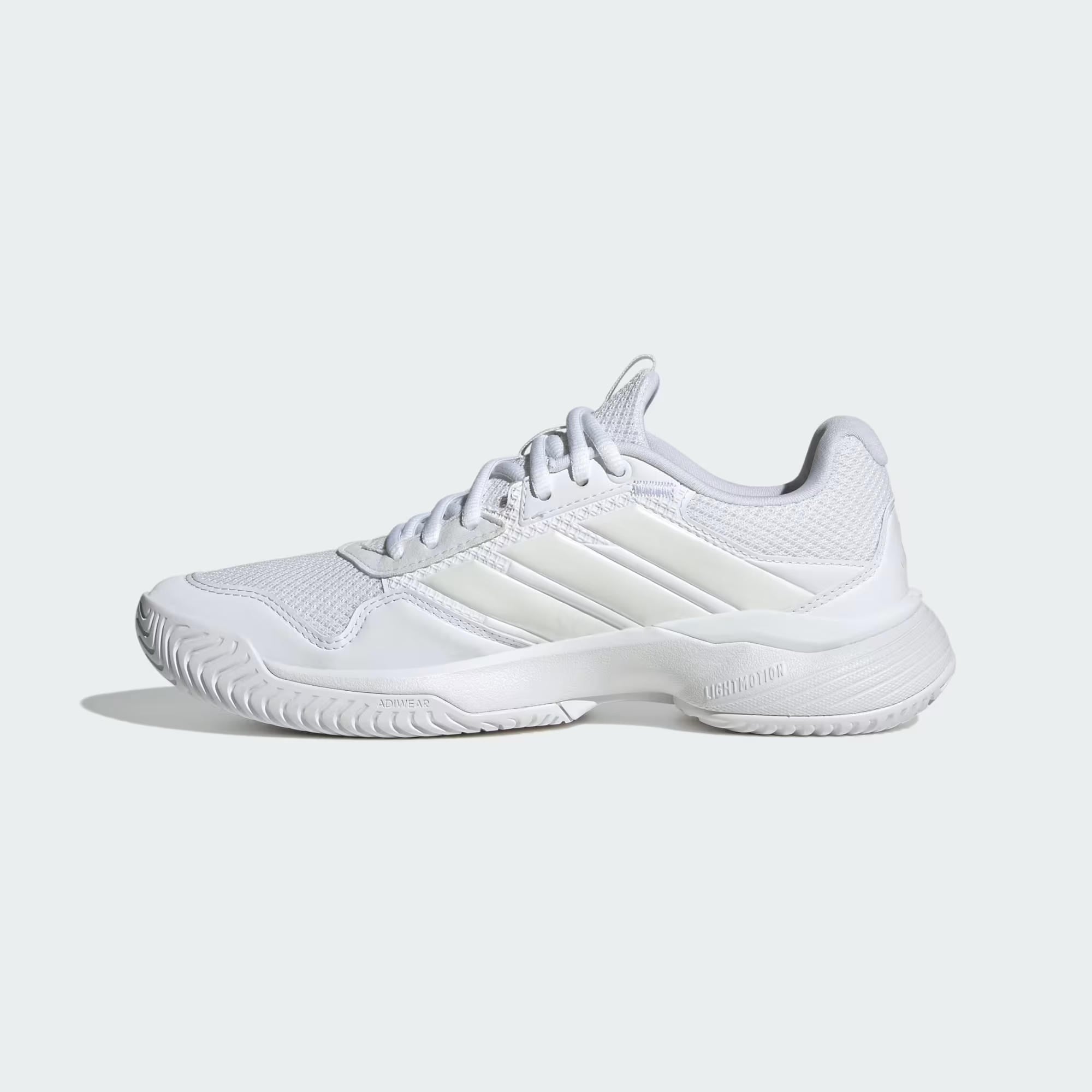 GameCourt 3 W - ADIDAS SIYAH