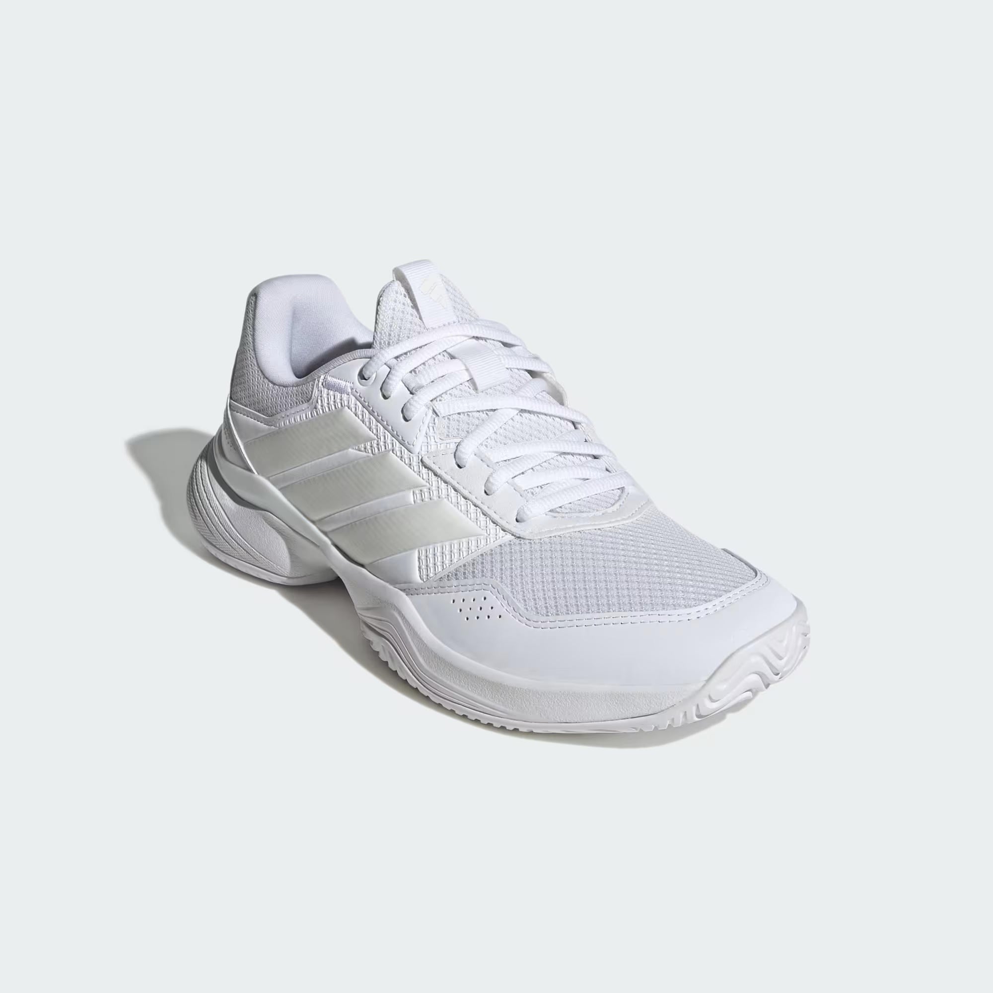 GameCourt 3 W - ADIDAS SIYAH
