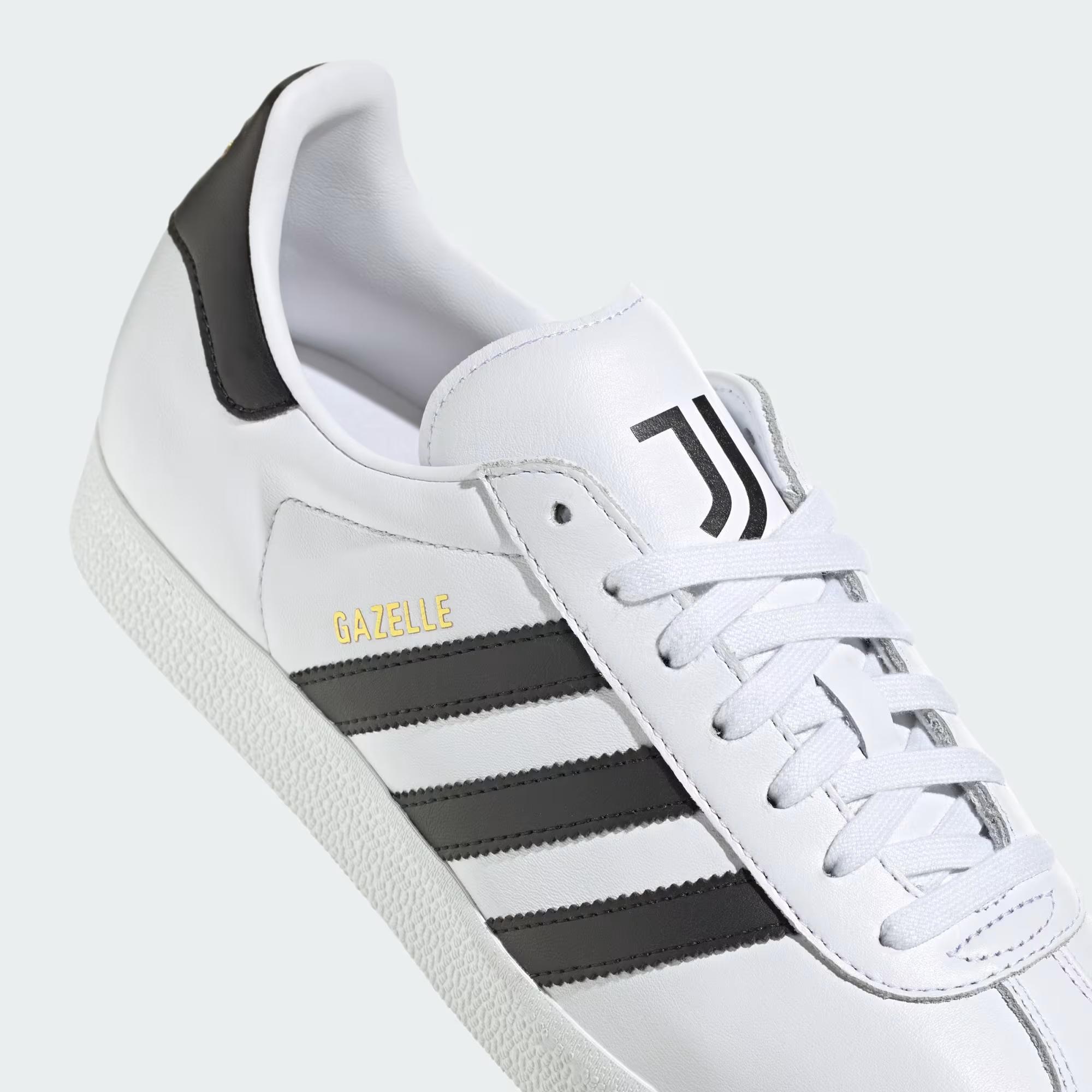GAZELLE - ADIDAS SIYAH