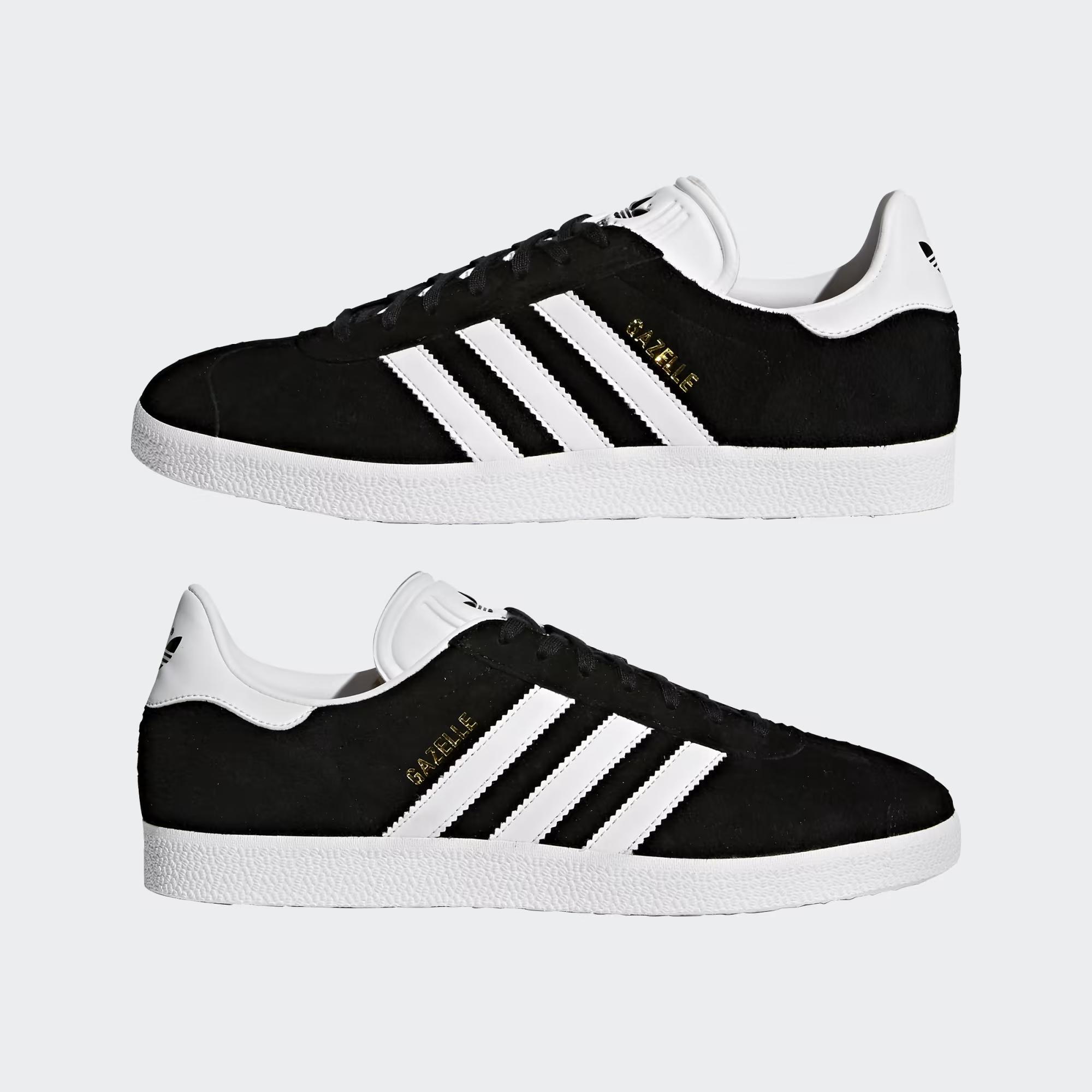GAZELLE - ADIDAS SIYAH