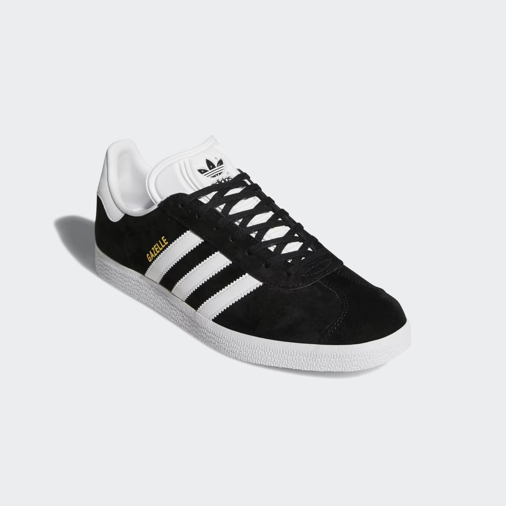 GAZELLE - ADIDAS SIYAH