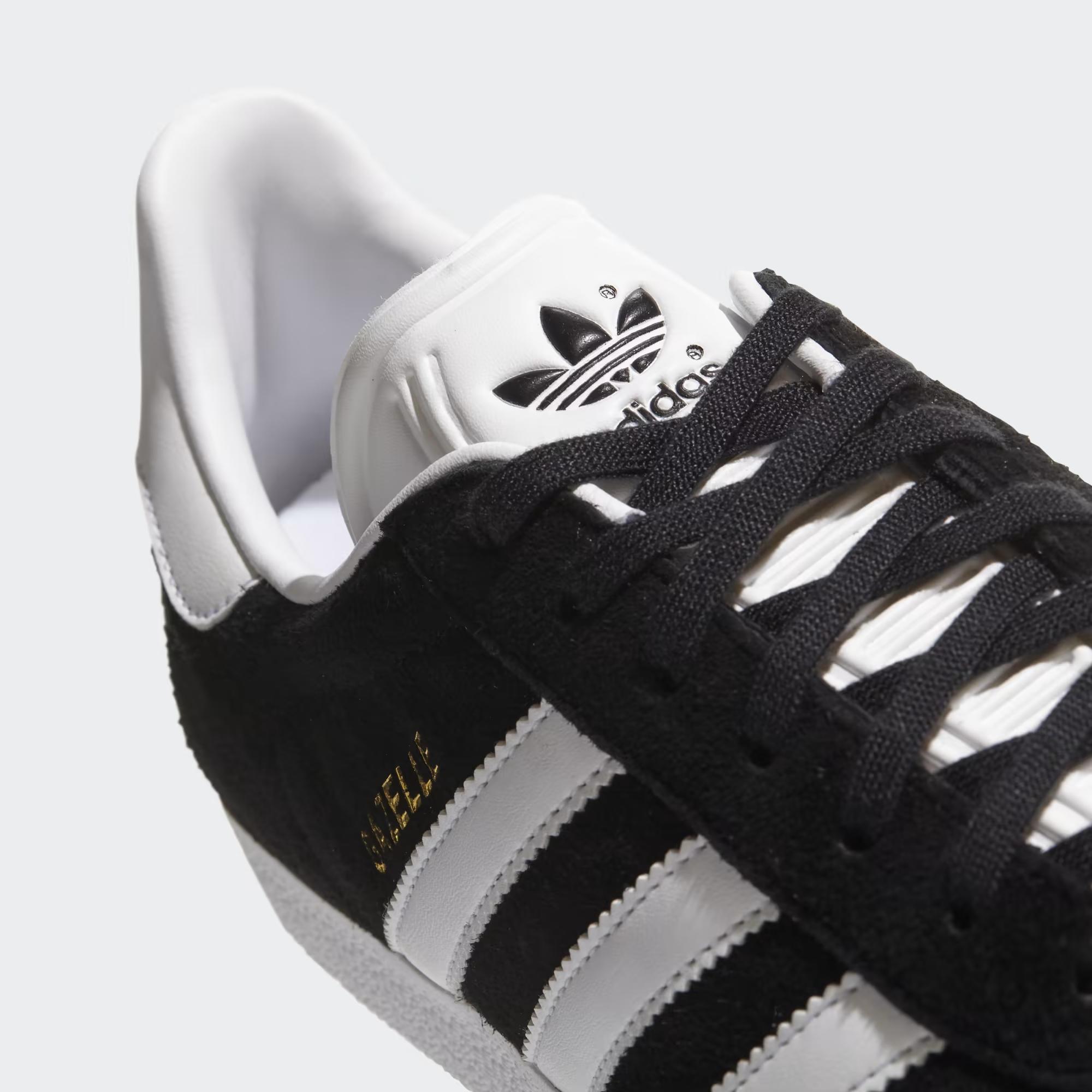 GAZELLE - ADIDAS SIYAH