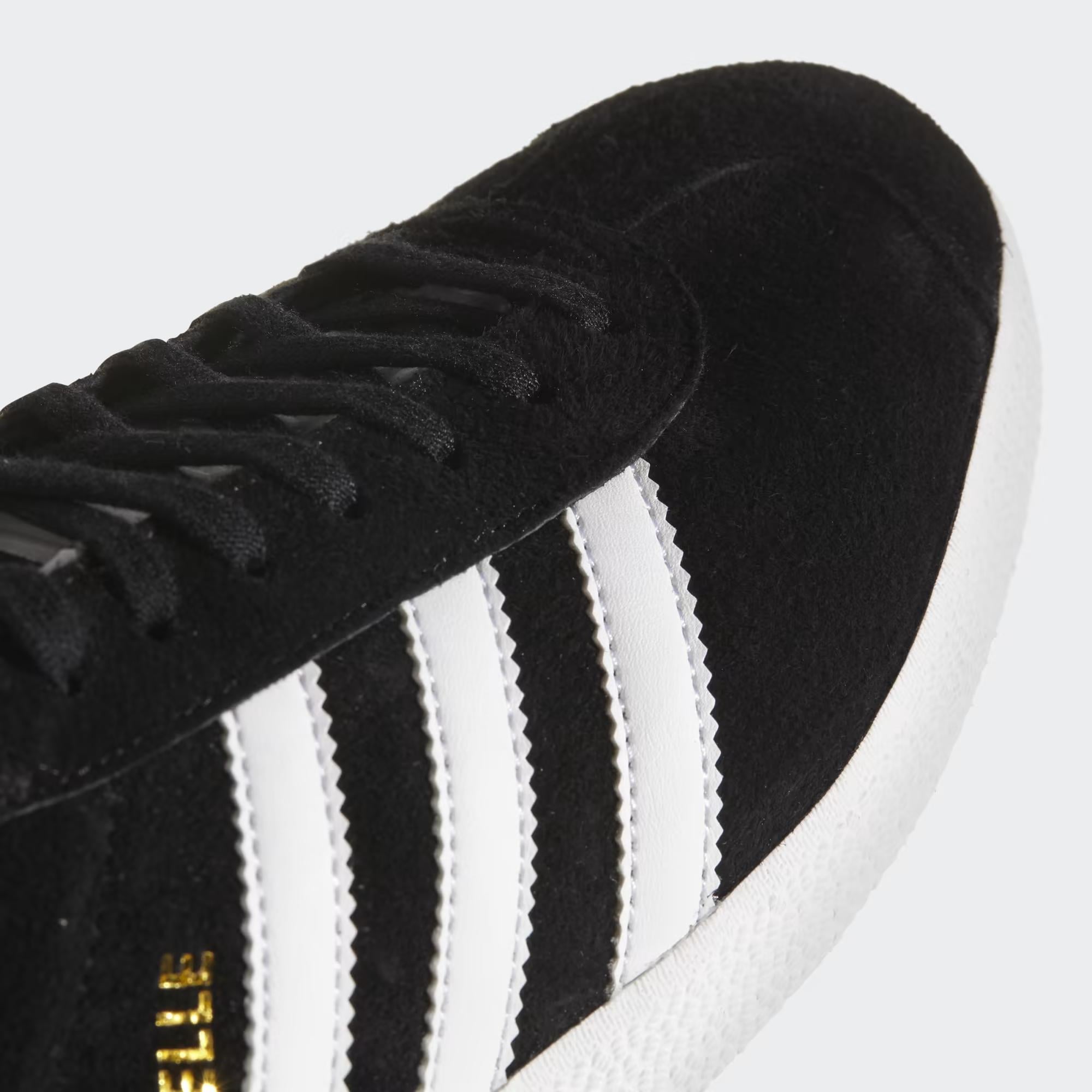 GAZELLE - ADIDAS SIYAH