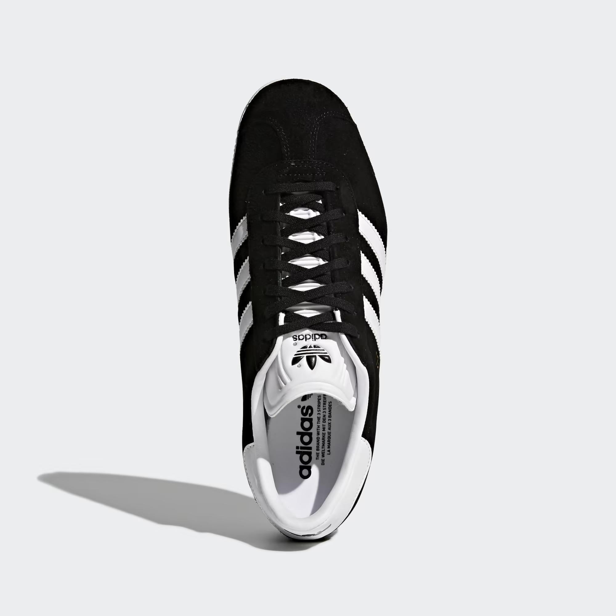GAZELLE - ADIDAS SIYAH