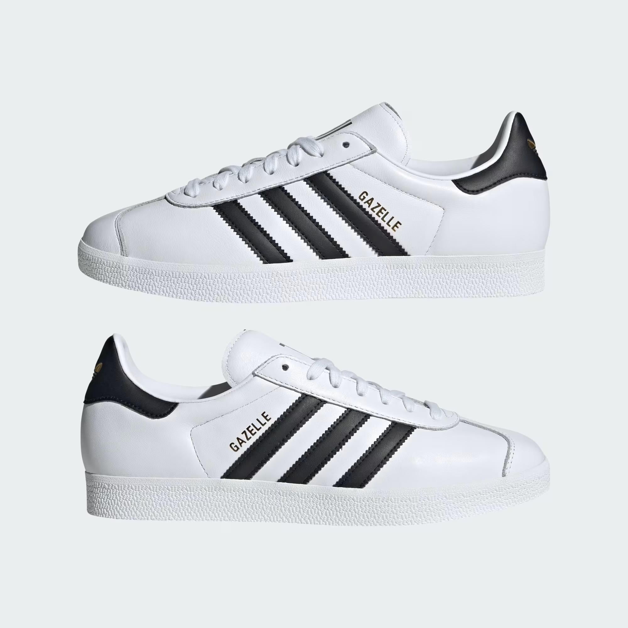 GAZELLE - ADIDAS SIYAH