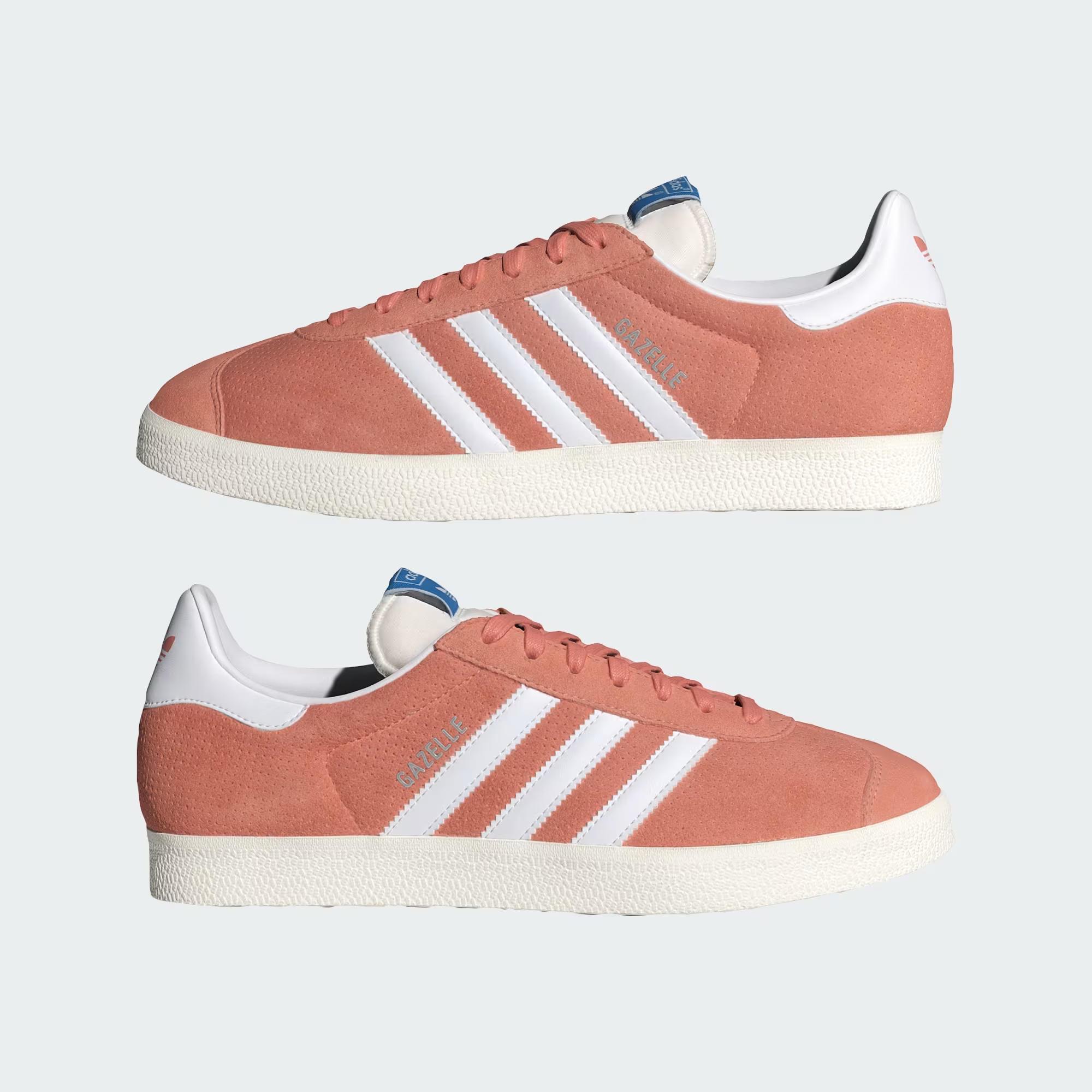 GAZELLE - ADIDAS SIYAH