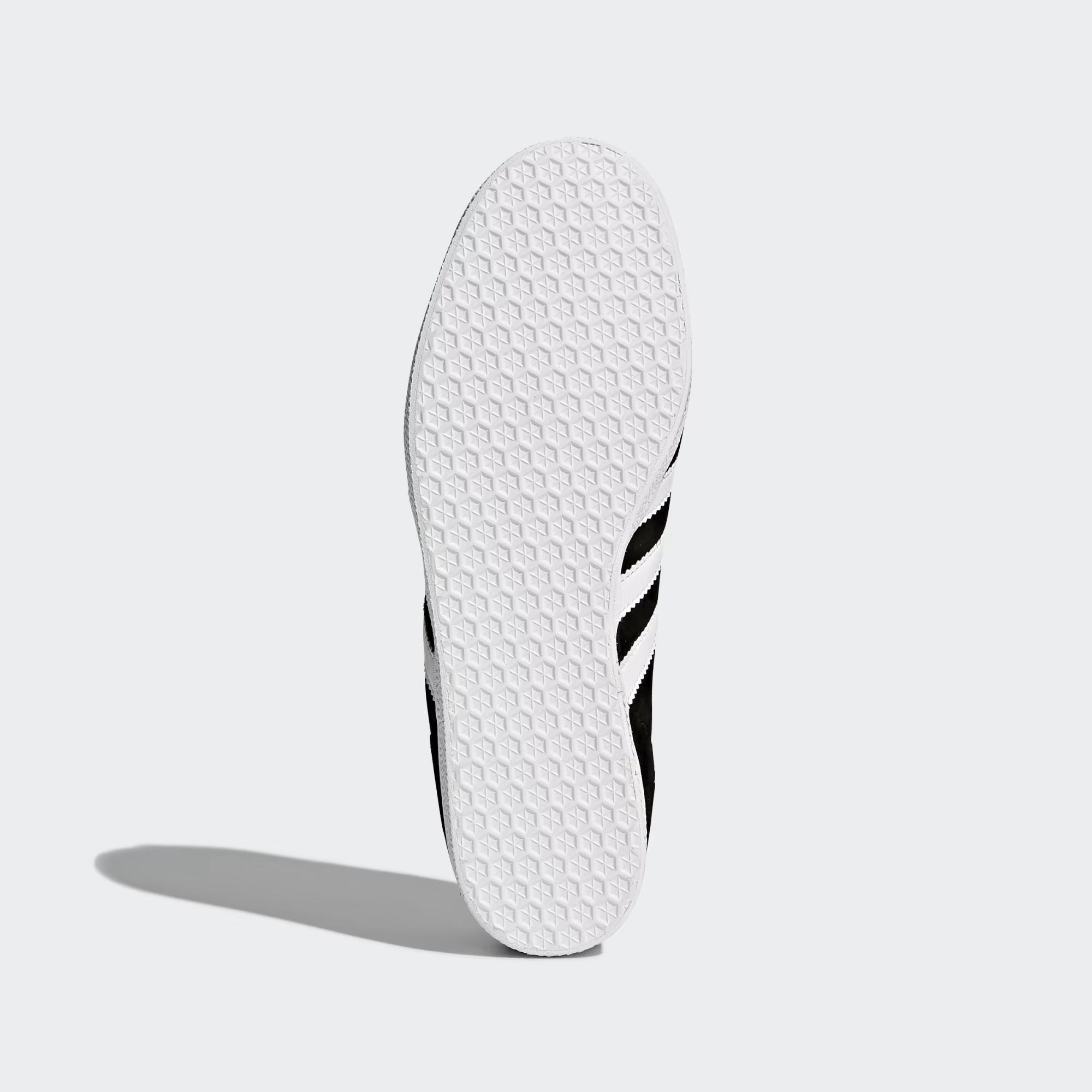 GAZELLE - ADIDAS SIYAH