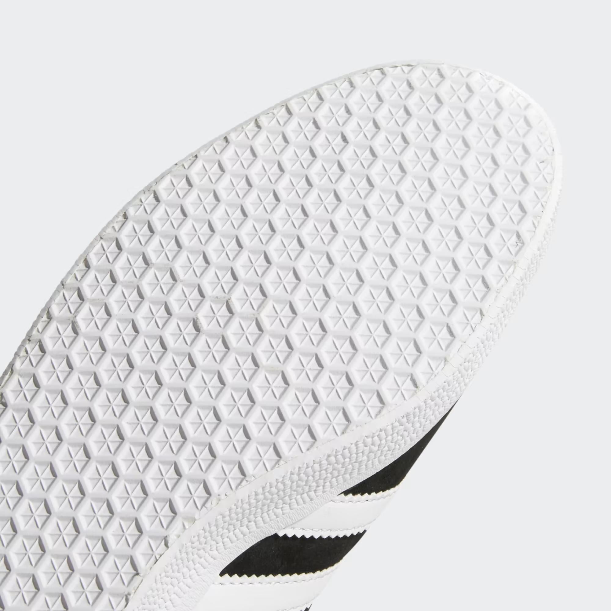 GAZELLE - ADIDAS SIYAH