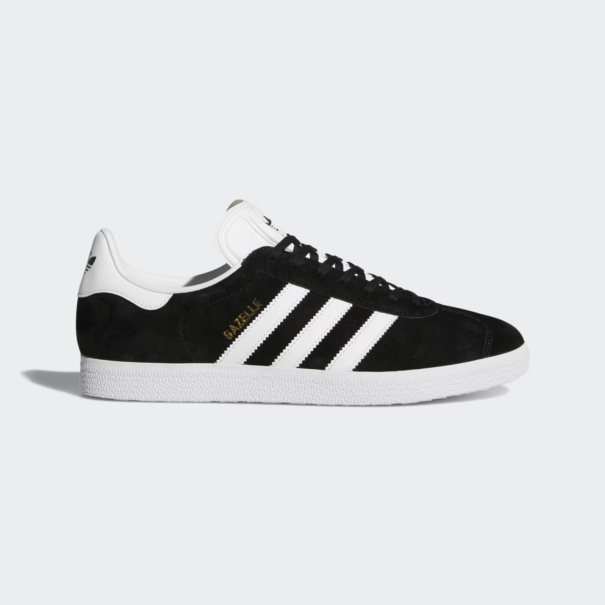 GAZELLE - ADIDAS SIYAH