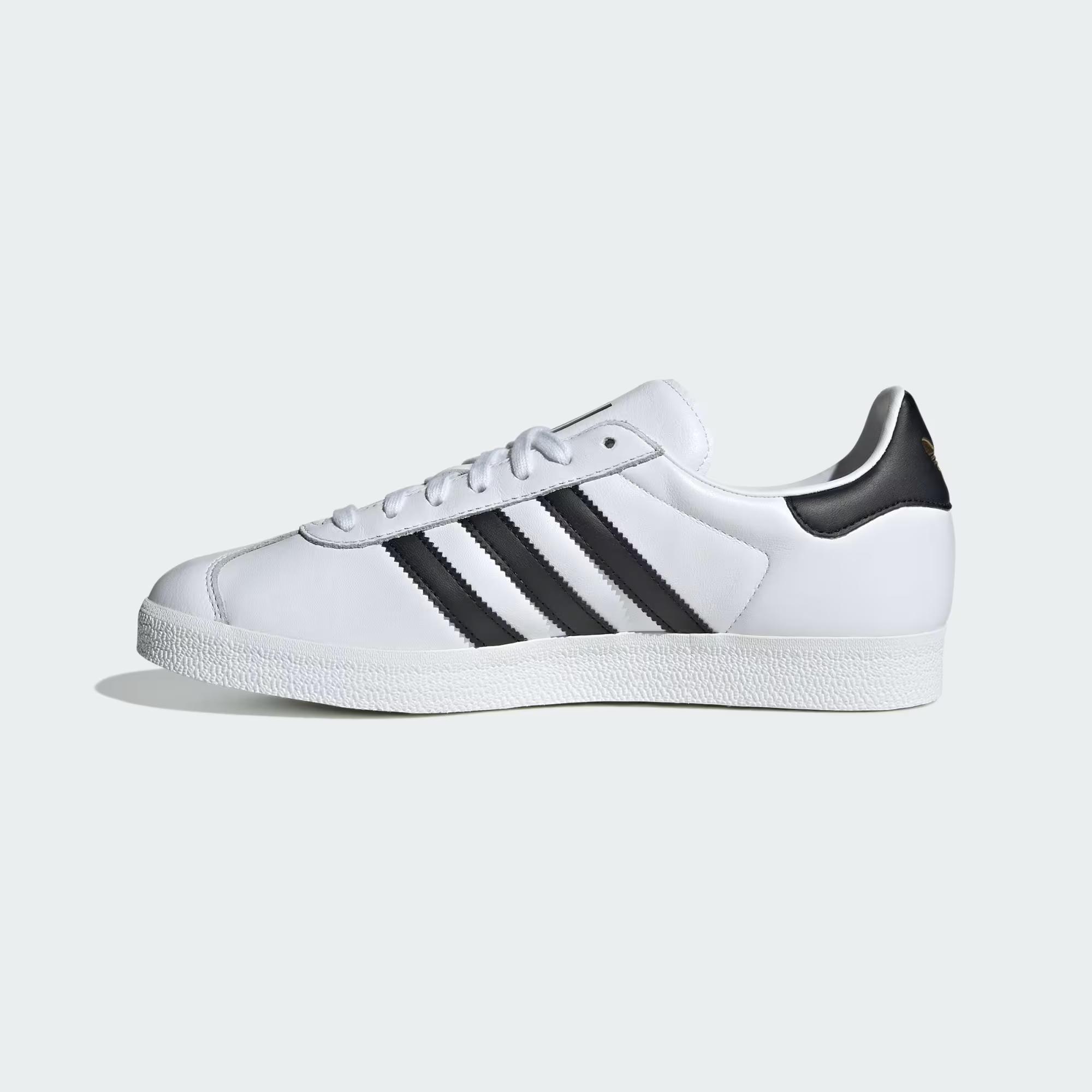 GAZELLE - ADIDAS SIYAH