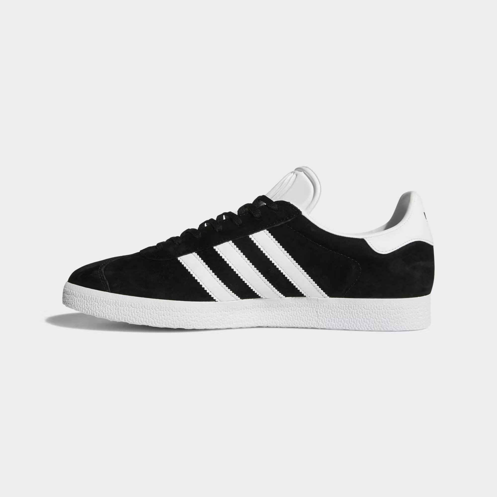 GAZELLE - ADIDAS SIYAH