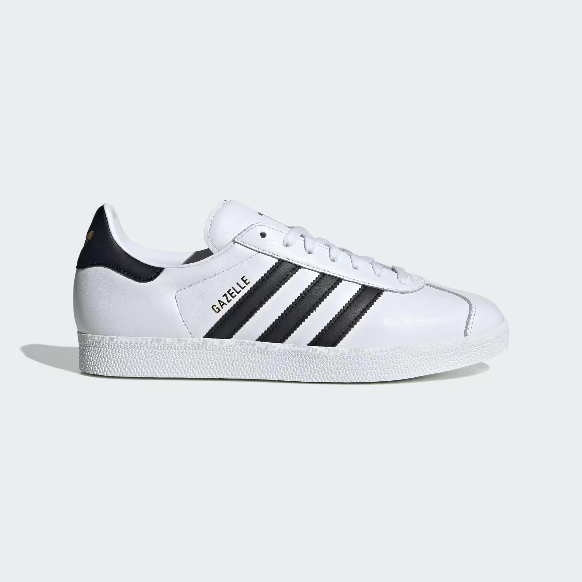 GAZELLE - ADIDAS SIYAH