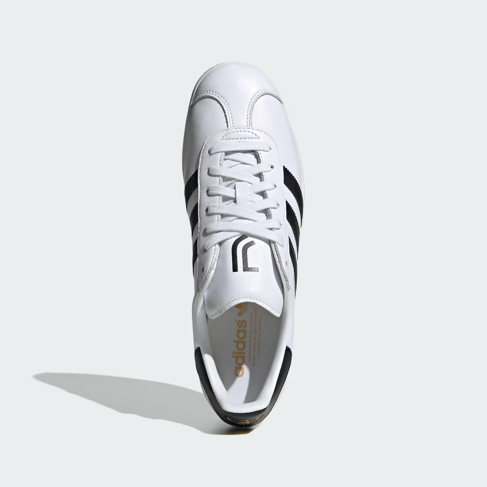 GAZELLE - ADIDAS SIYAH