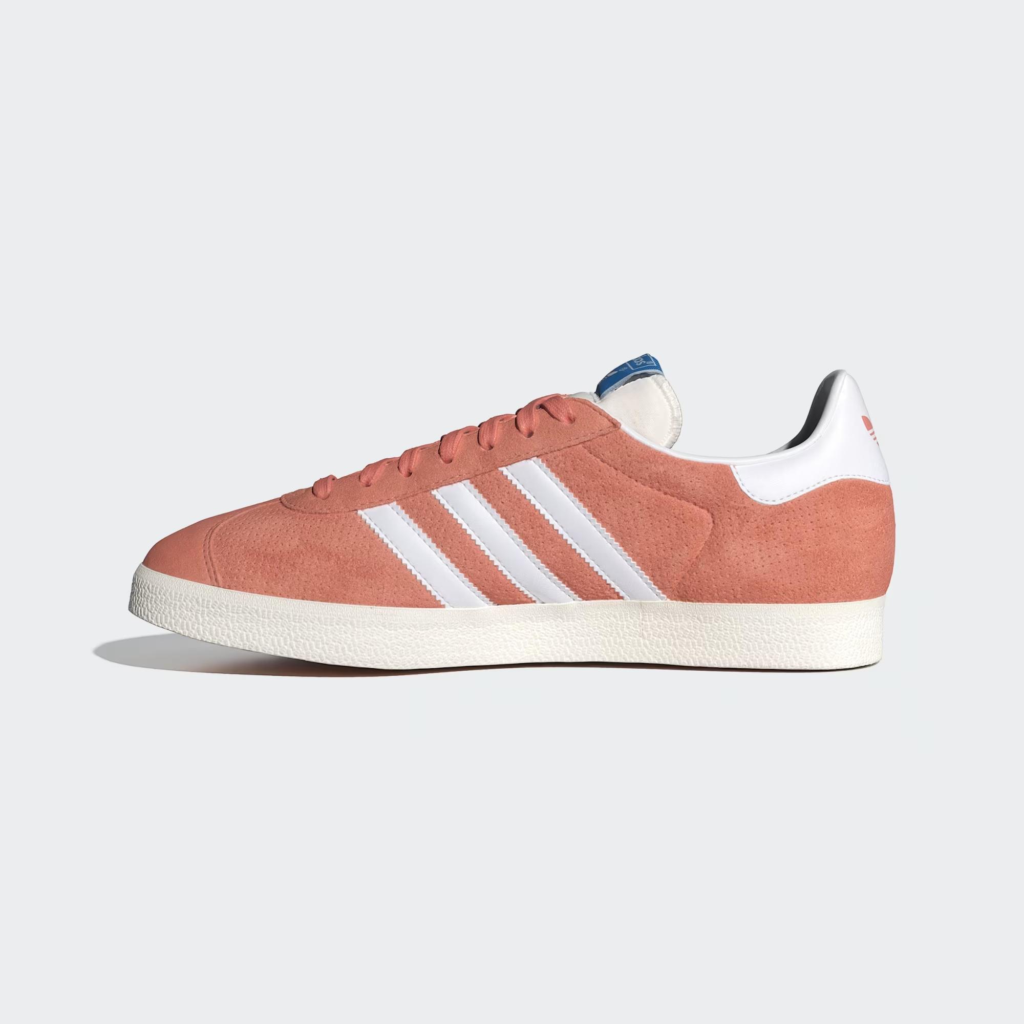 GAZELLE - ADIDAS SIYAH