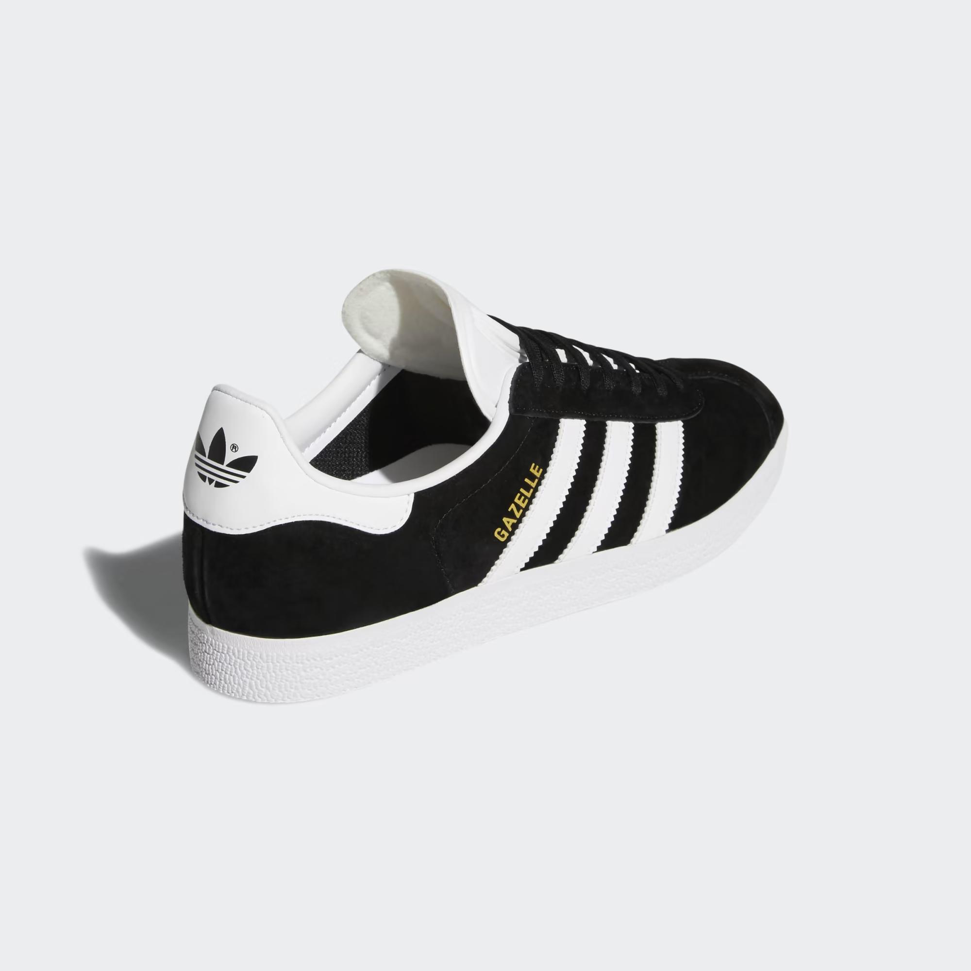 GAZELLE - ADIDAS SIYAH