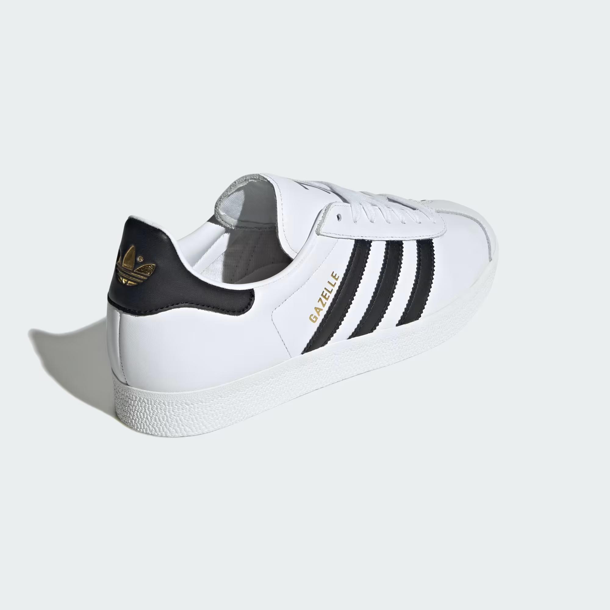 GAZELLE - ADIDAS SIYAH