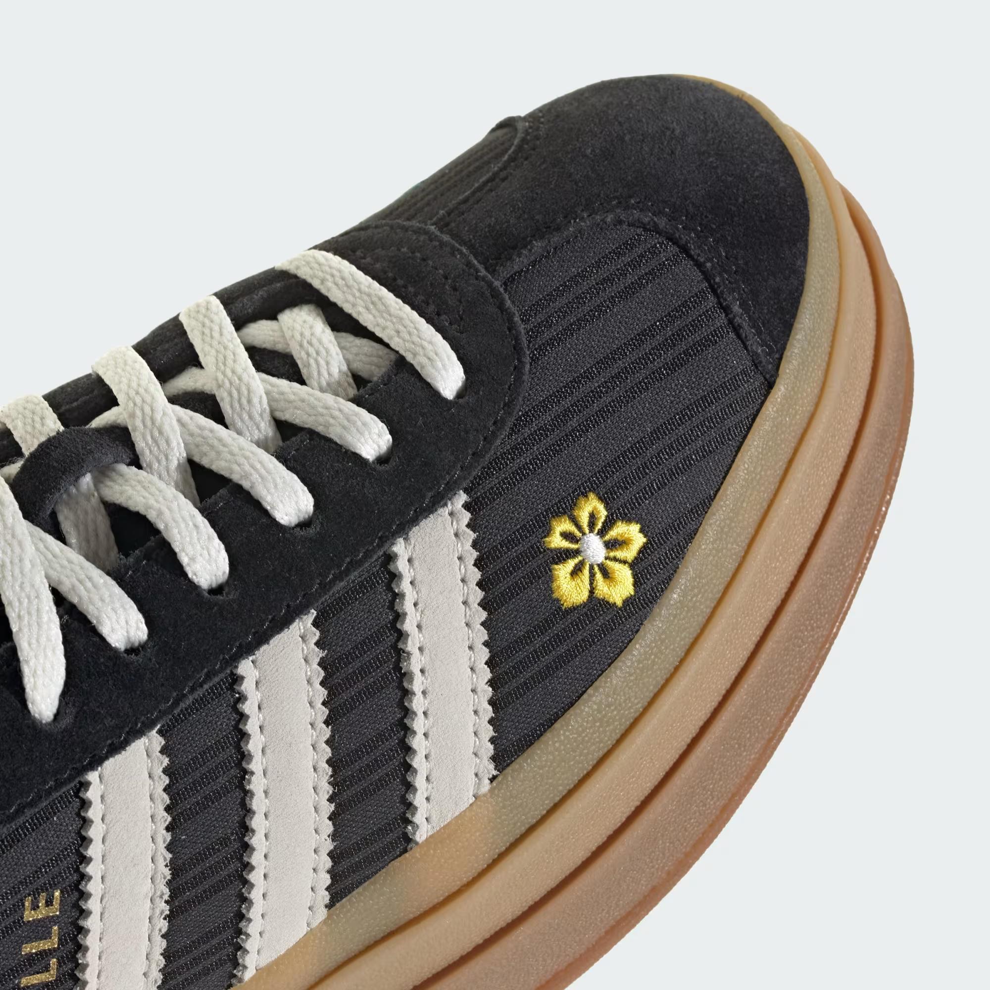 GAZELLE BOLD W - ADIDAS SIYAH