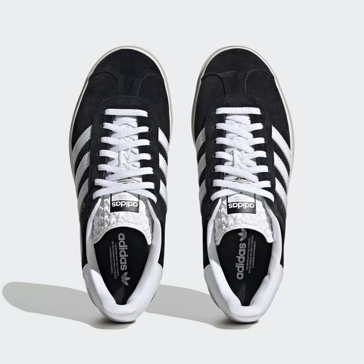 GAZELLE BOLD W - ADIDAS SIYAH