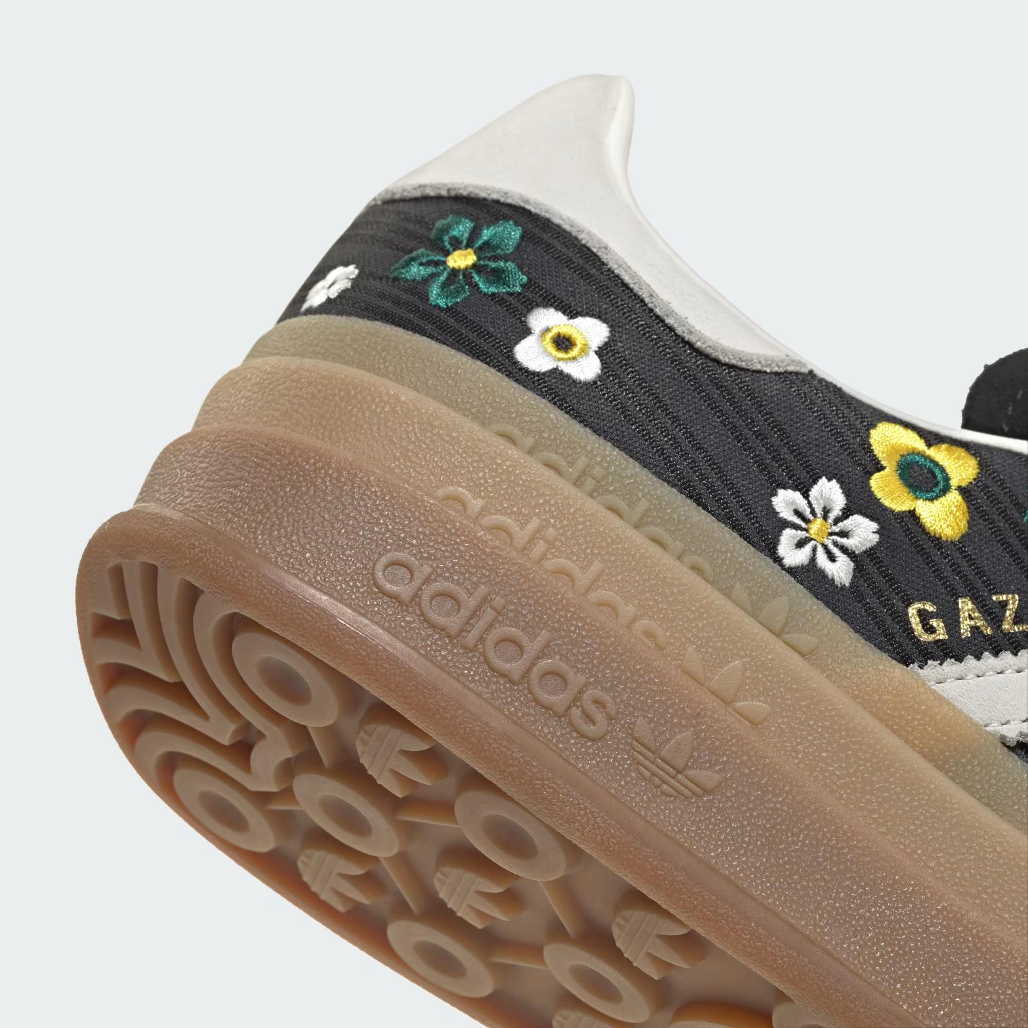 GAZELLE BOLD W - ADIDAS SIYAH