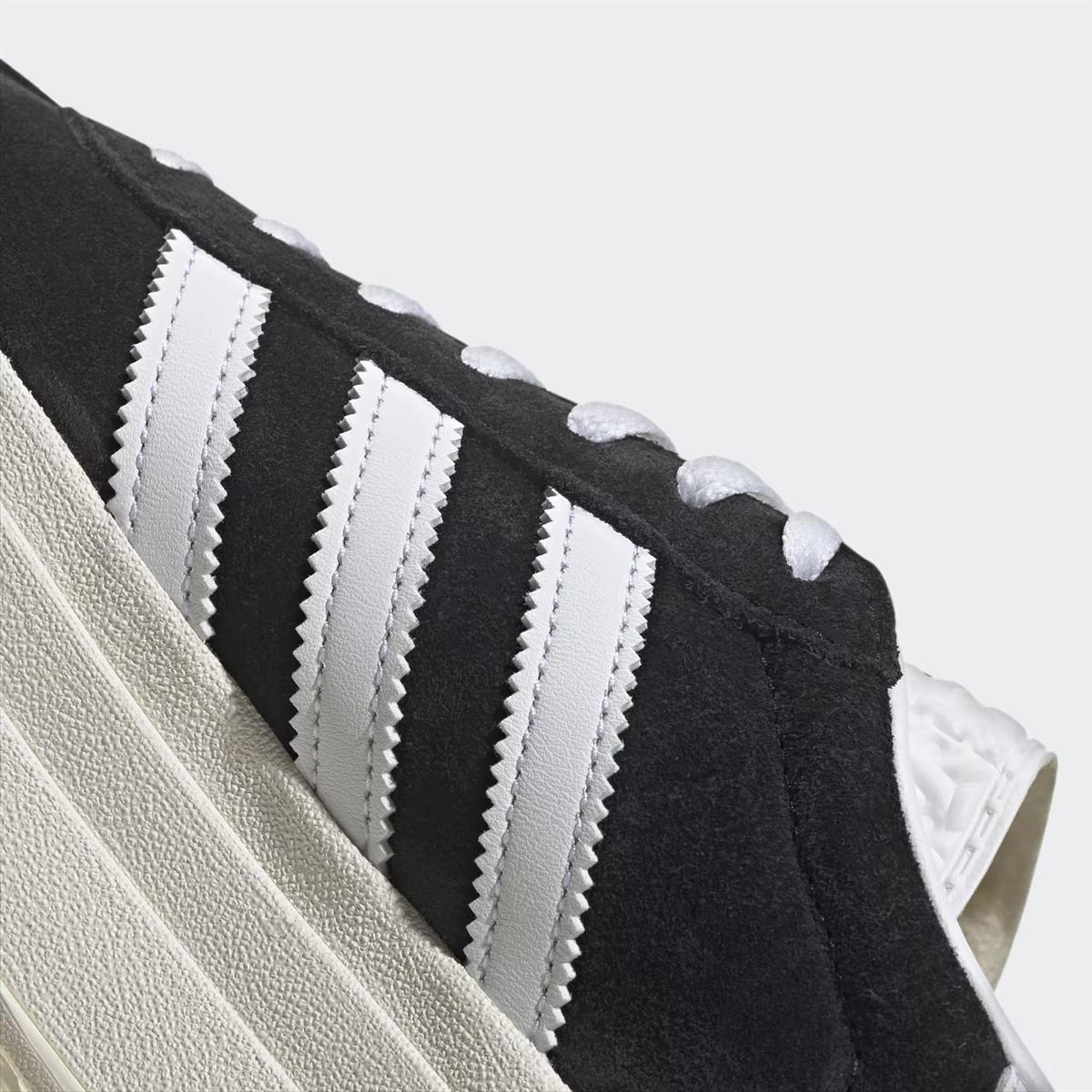 GAZELLE BOLD W - ADIDAS SIYAH