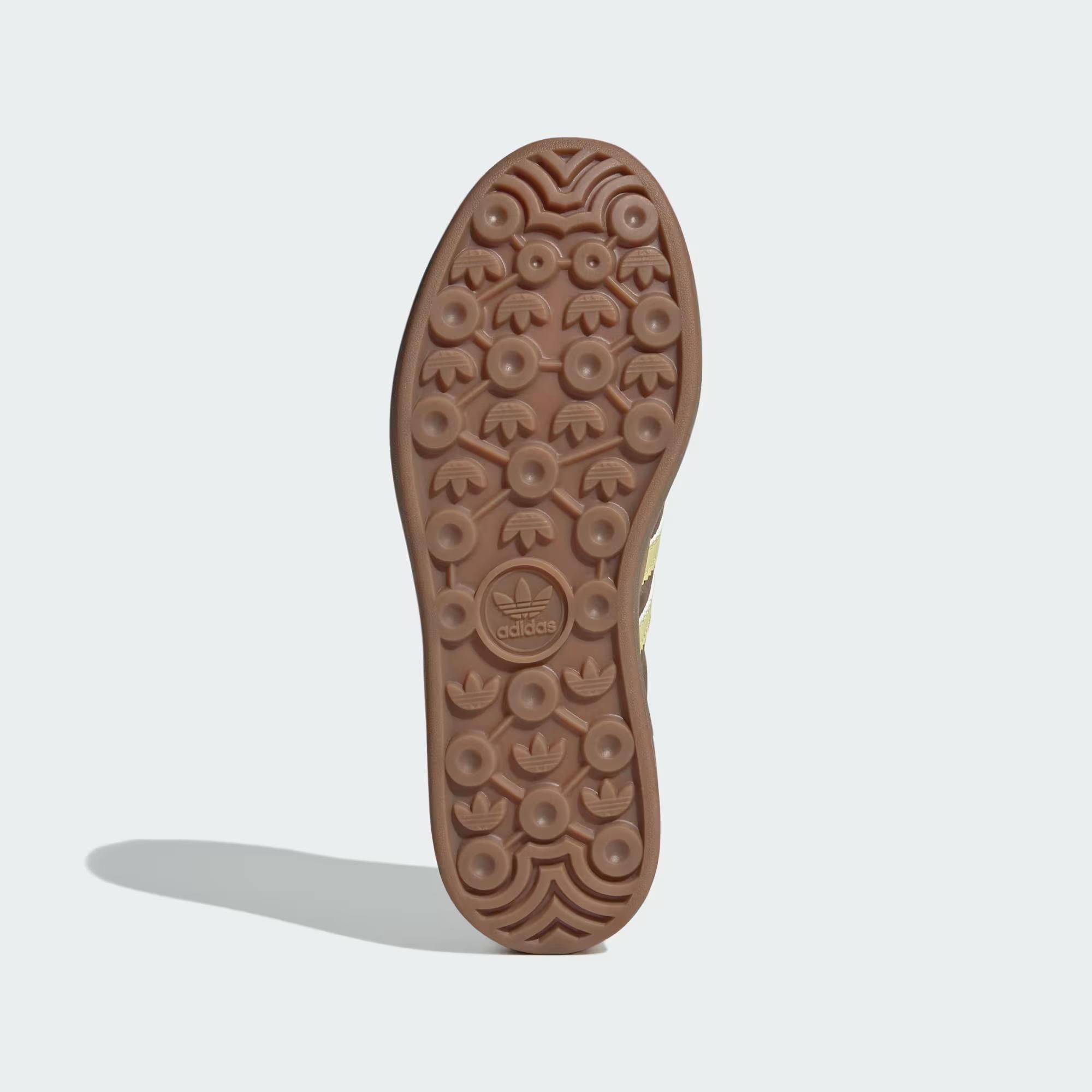 GAZELLE BOLD W - ADIDAS SIYAH
