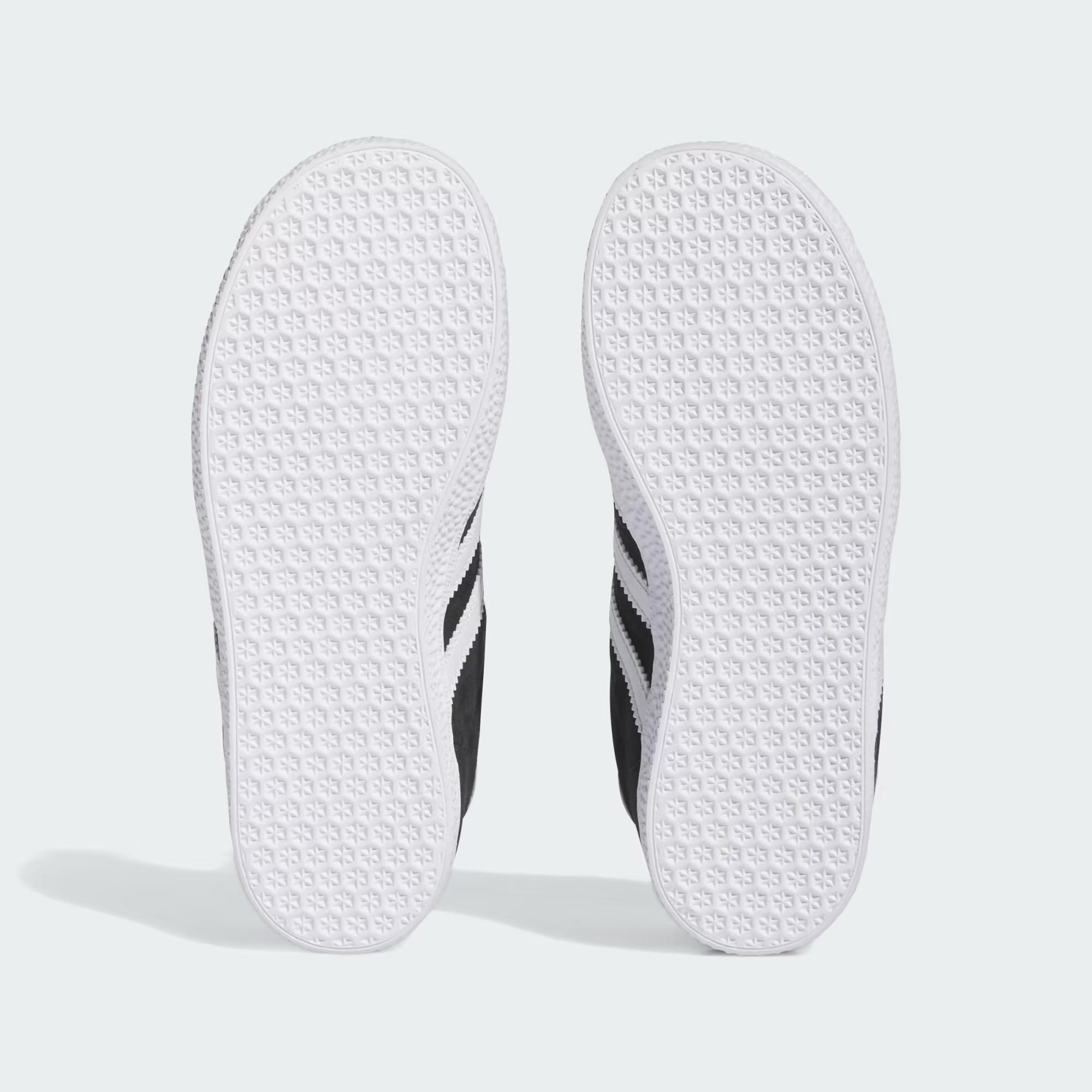 Adidas Siyah Adidas Gazelle